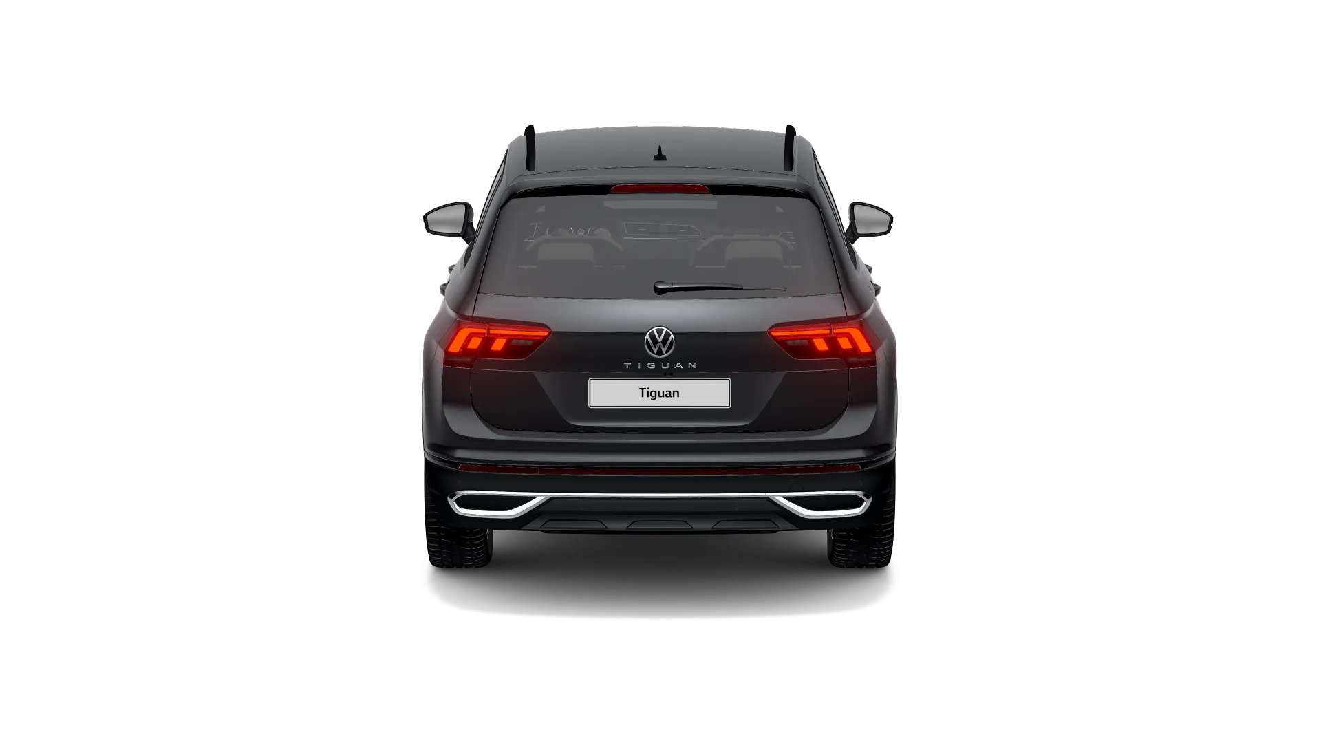 Volkswagen Tiguan Urban Sport