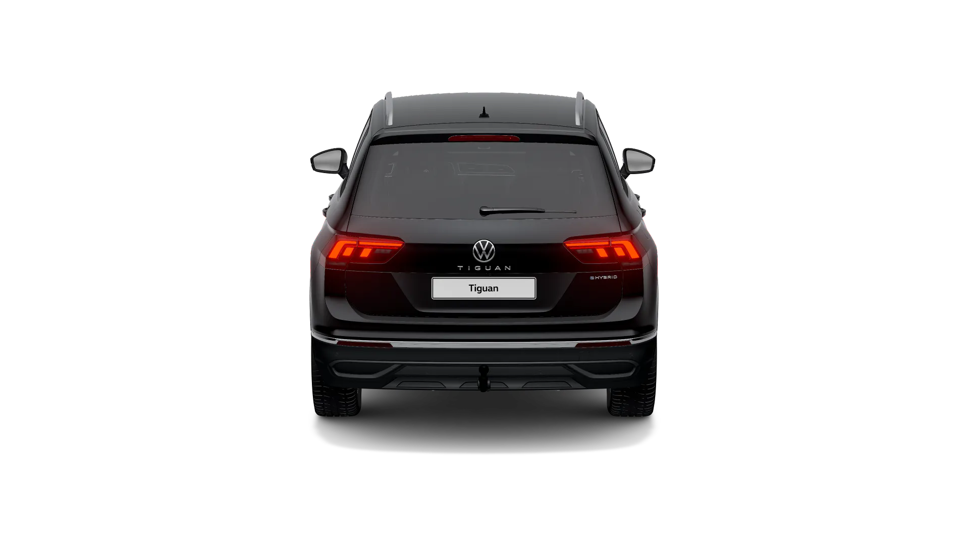 Volkswagen Tiguan Active