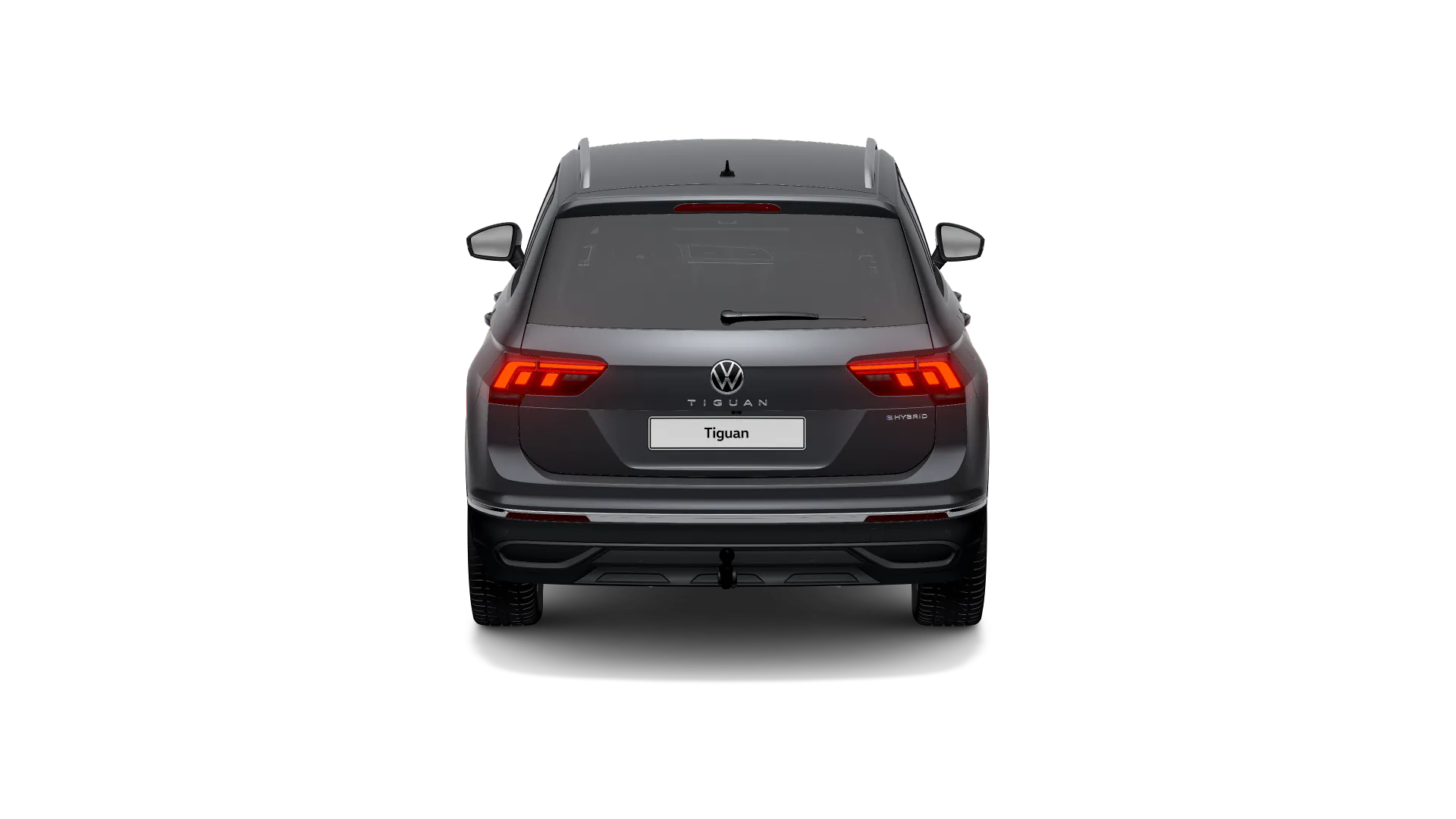 Volkswagen Tiguan Active