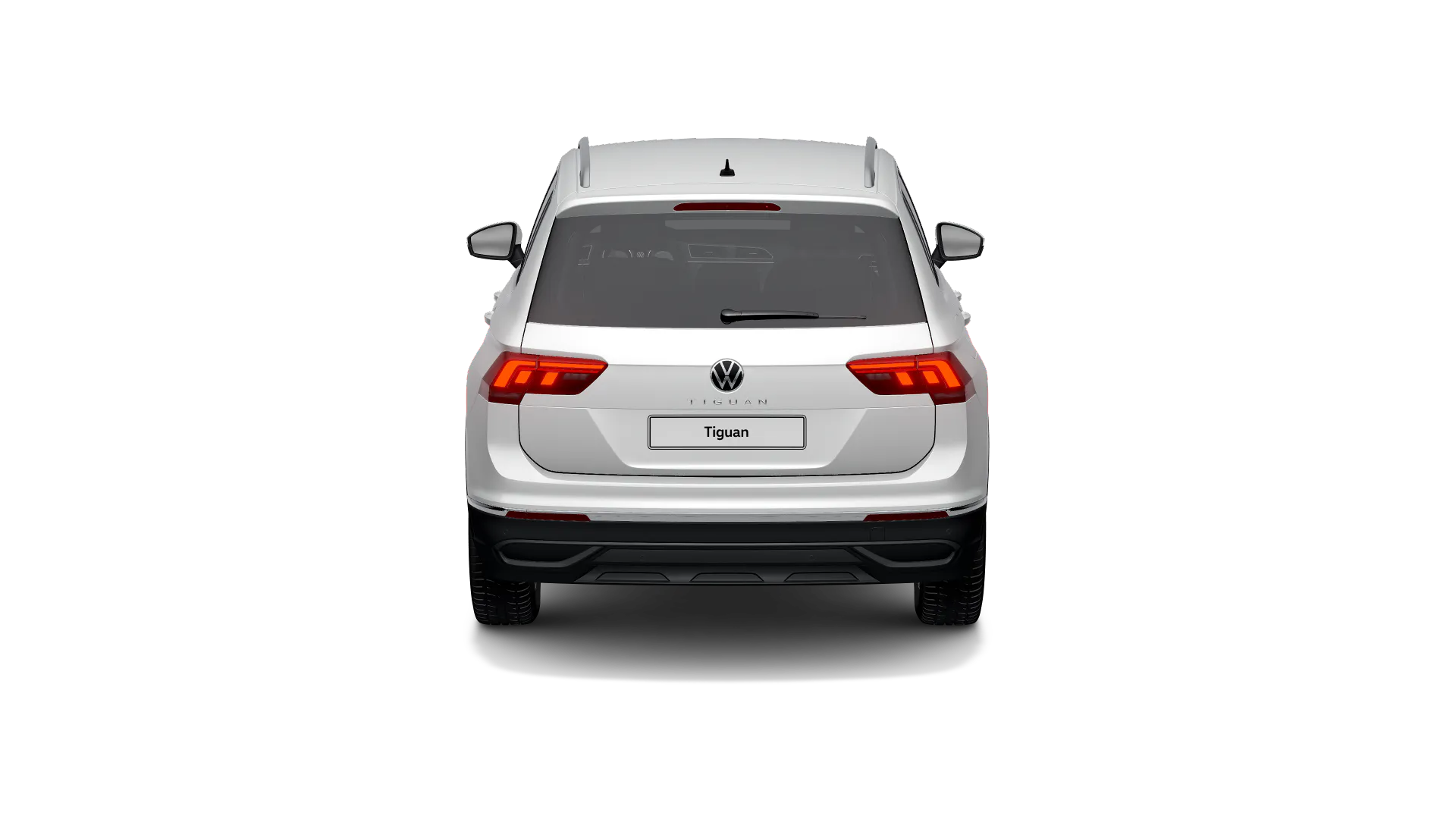 Volkswagen Tiguan MOVE