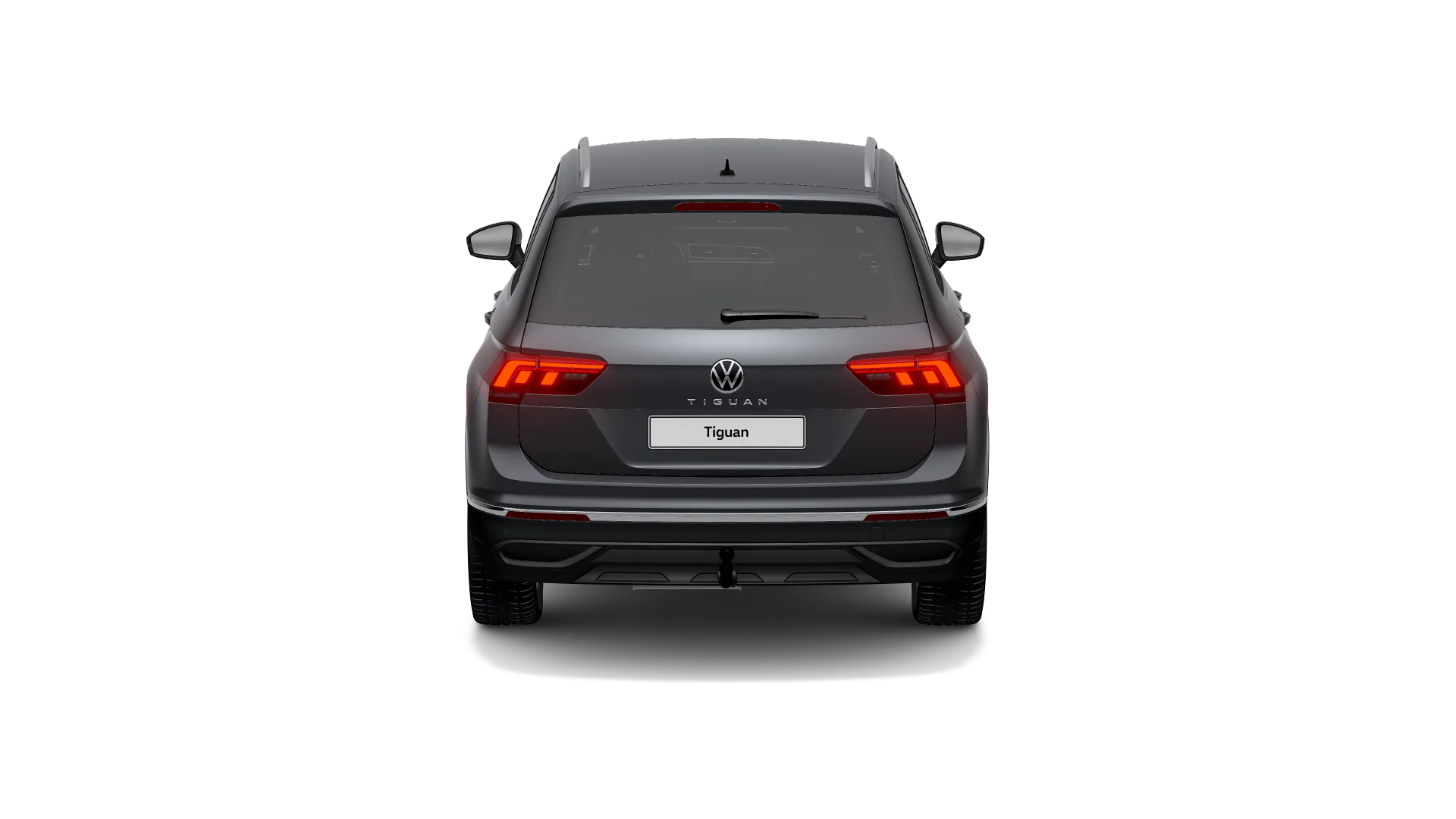 Volkswagen Tiguan Active