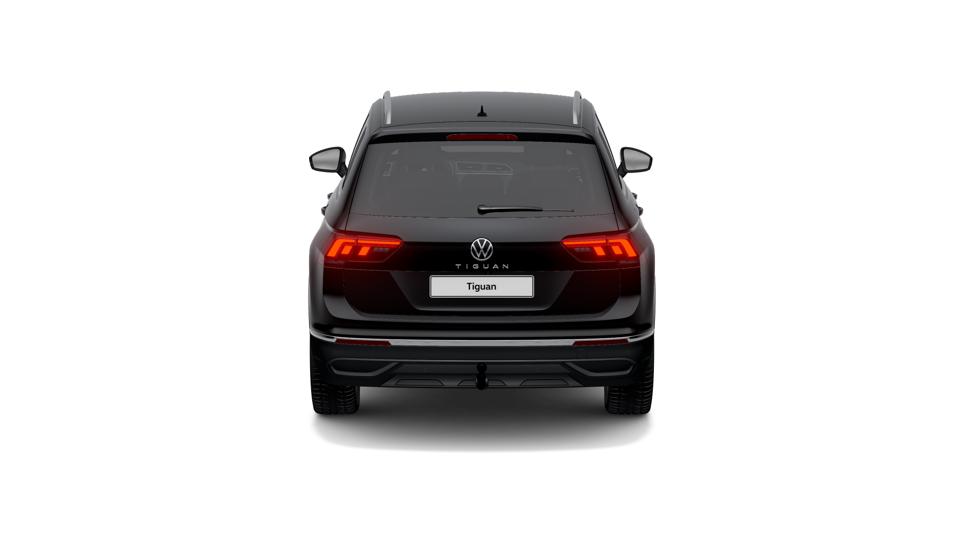 Volkswagen Tiguan MOVE