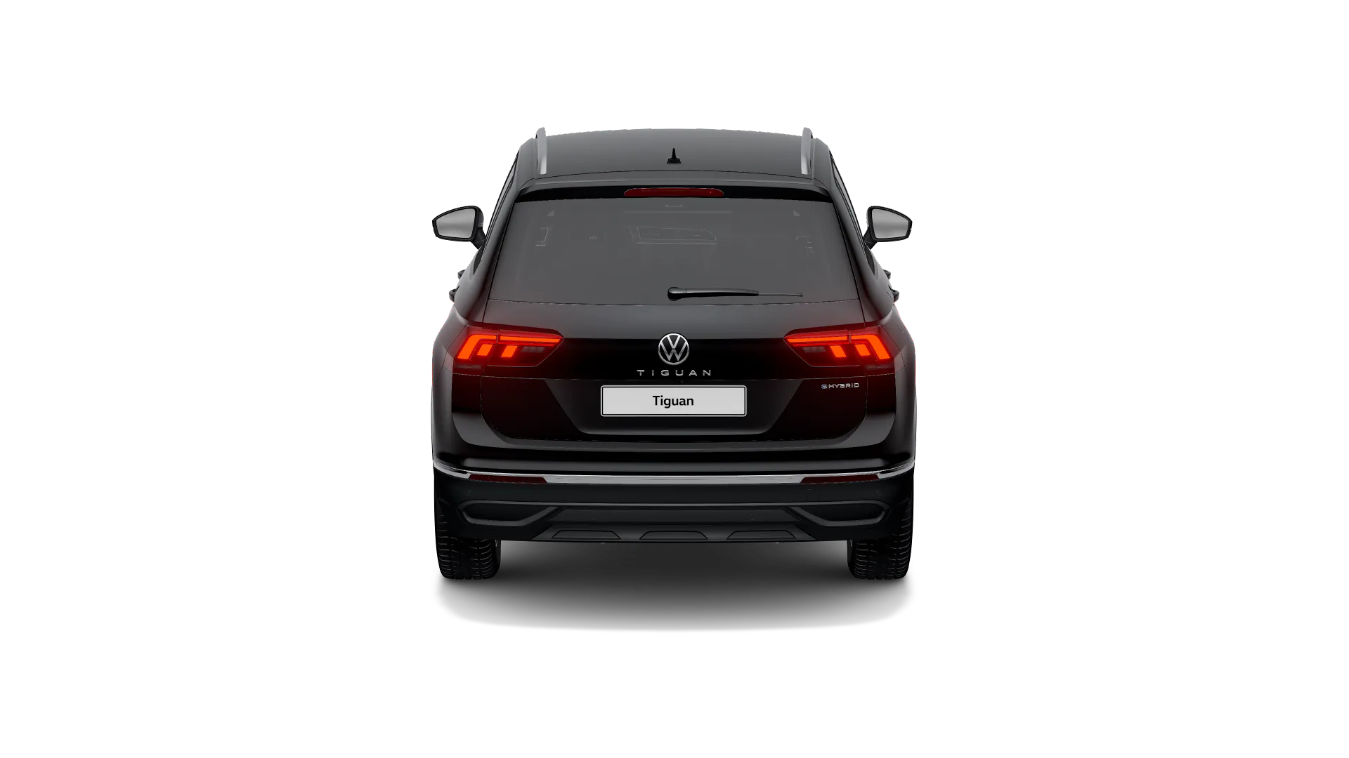 Volkswagen Tiguan Active