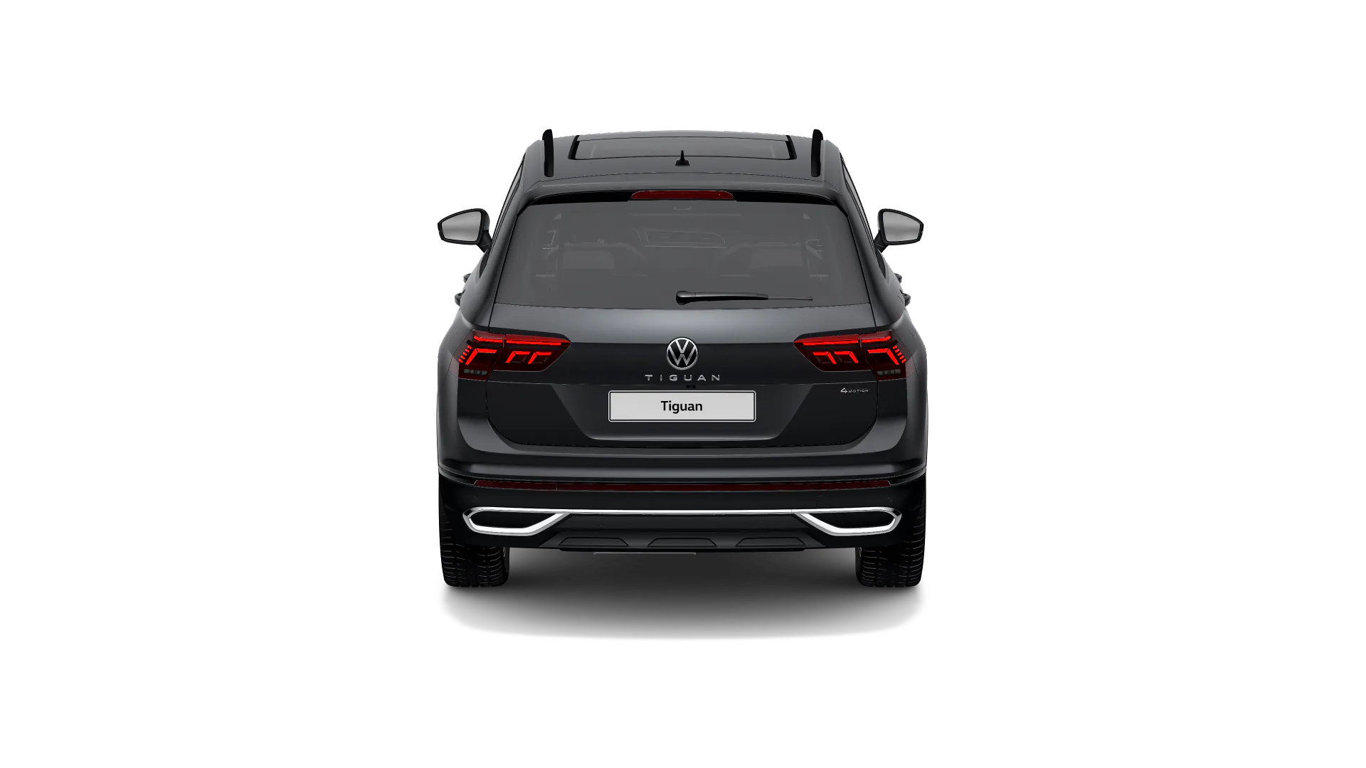 Volkswagen Tiguan Urban Sport