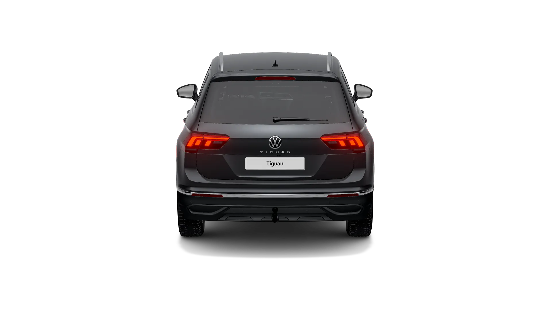 Volkswagen Tiguan MOVE