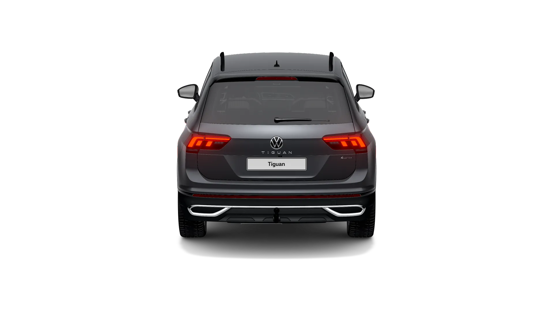Volkswagen Tiguan Urban Sport