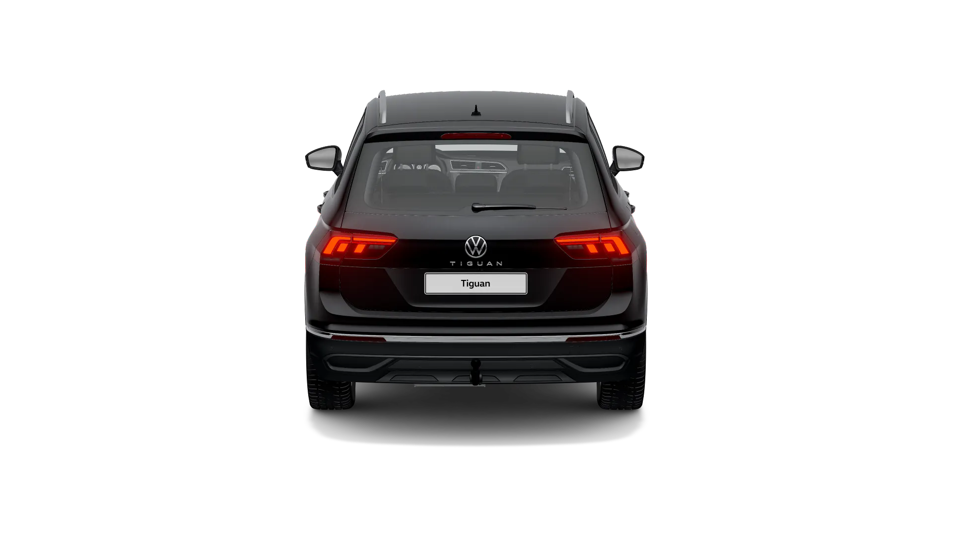 Volkswagen Tiguan Active