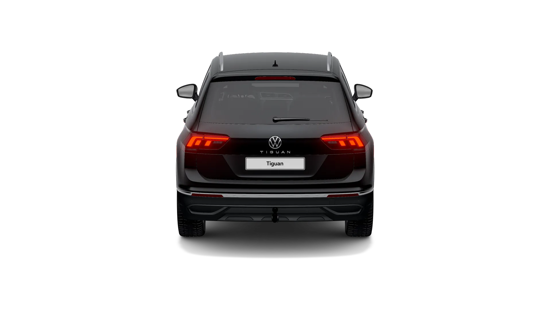 Volkswagen Tiguan MOVE