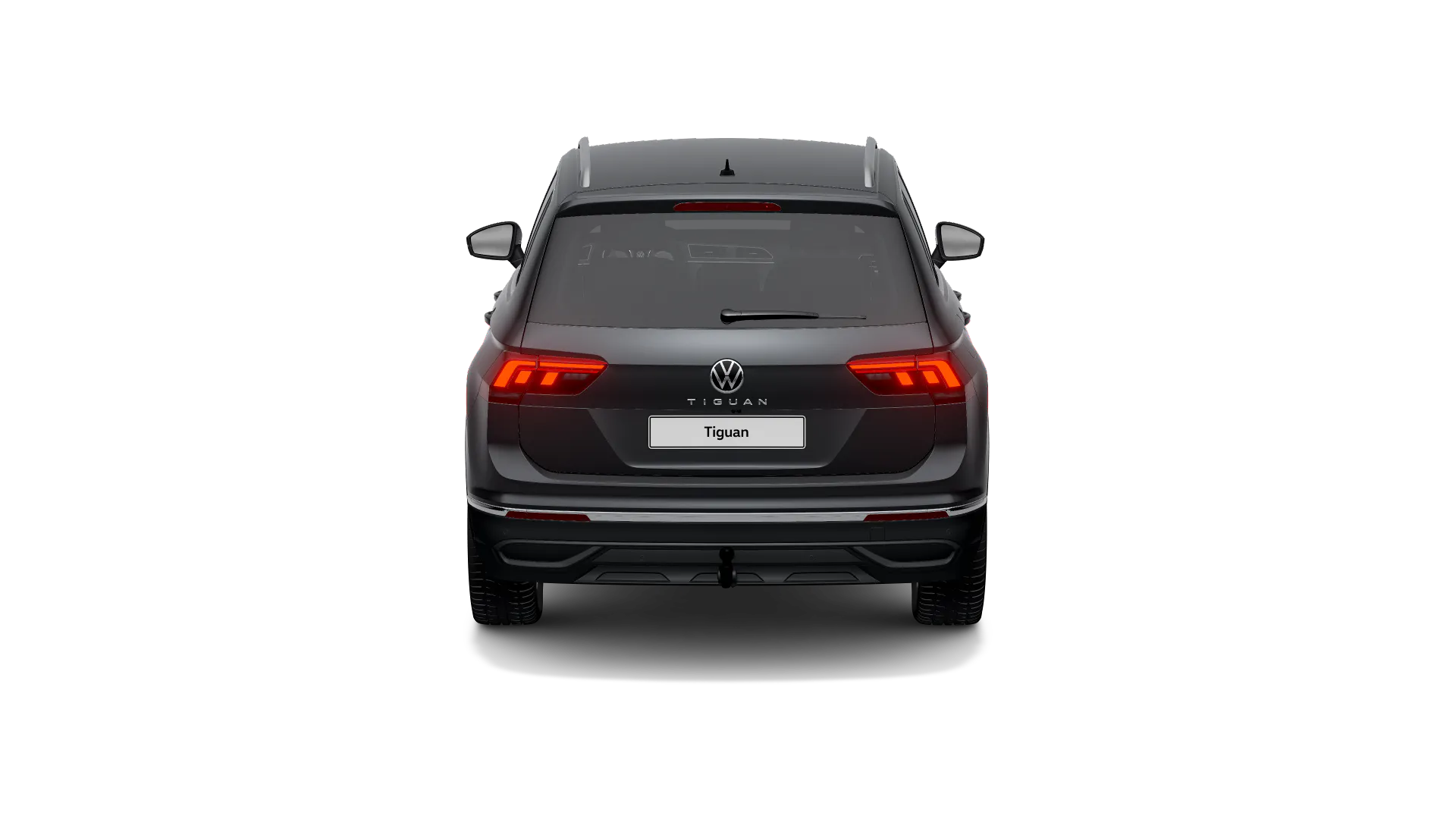 Volkswagen Tiguan MOVE