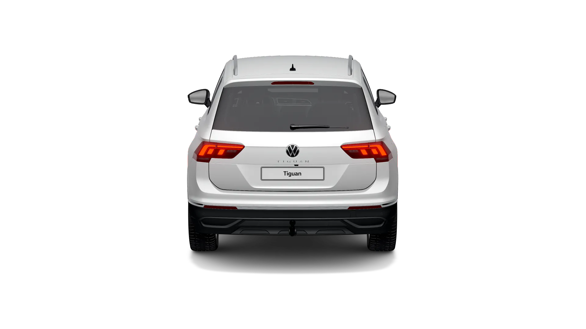 Volkswagen Tiguan MOVE