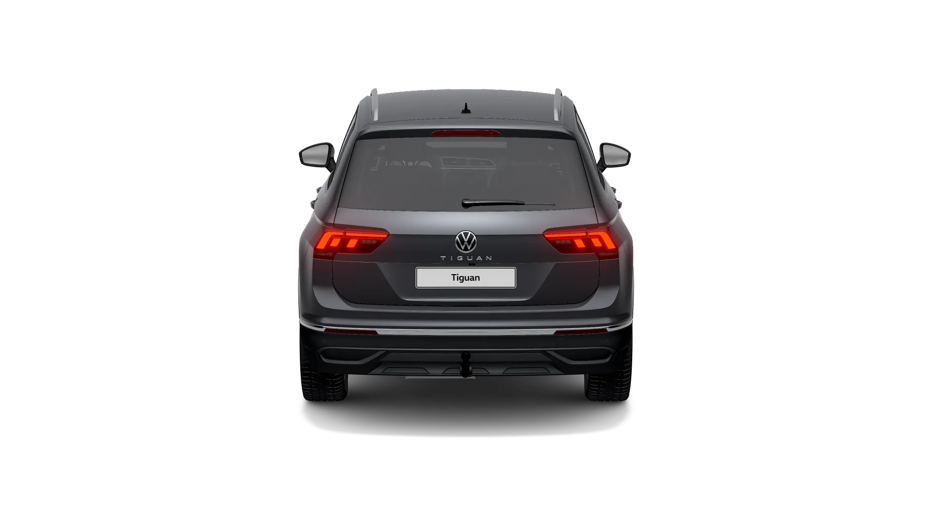 Volkswagen Tiguan Active