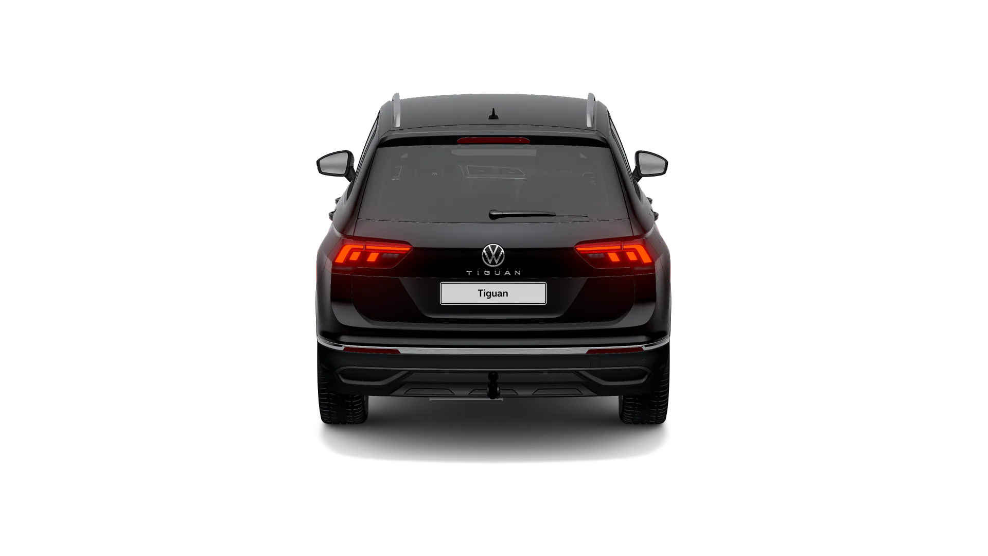 Volkswagen Tiguan Active