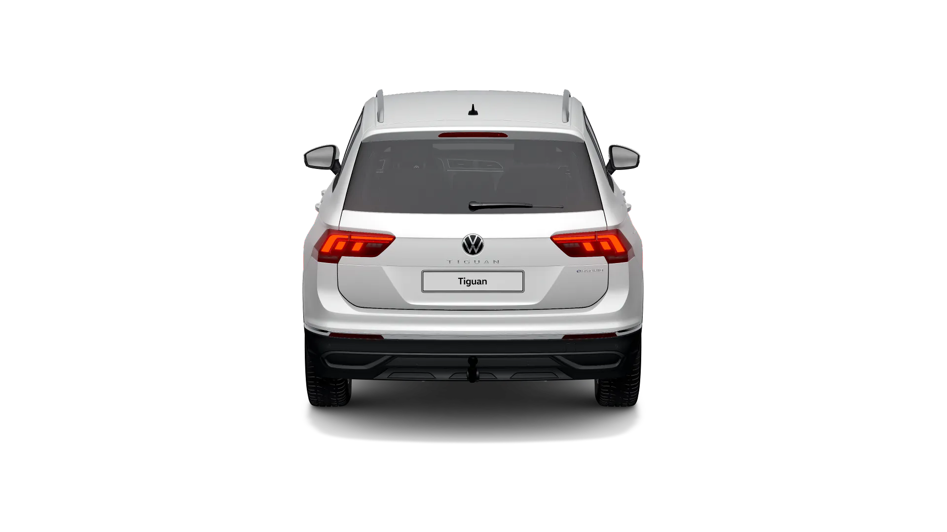 Volkswagen Tiguan Active