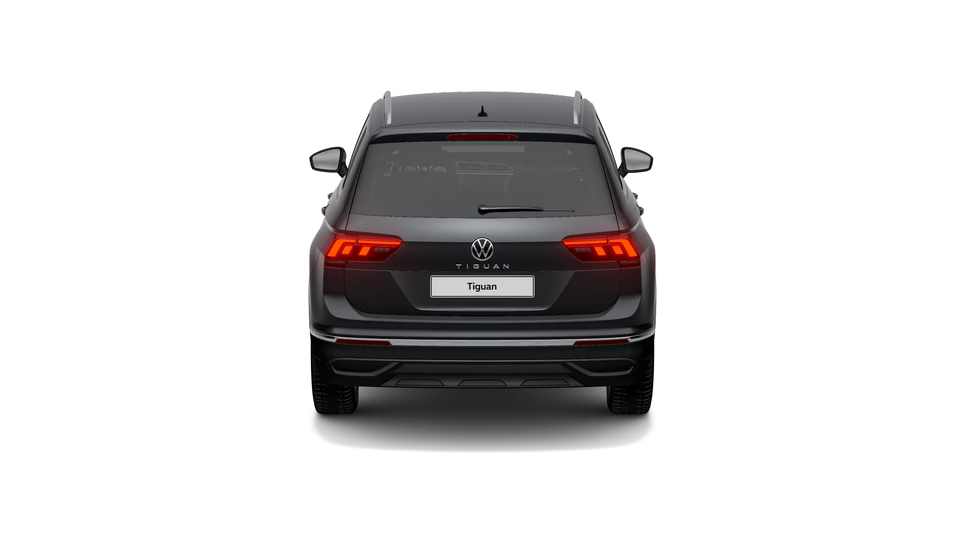 Volkswagen Tiguan MOVE