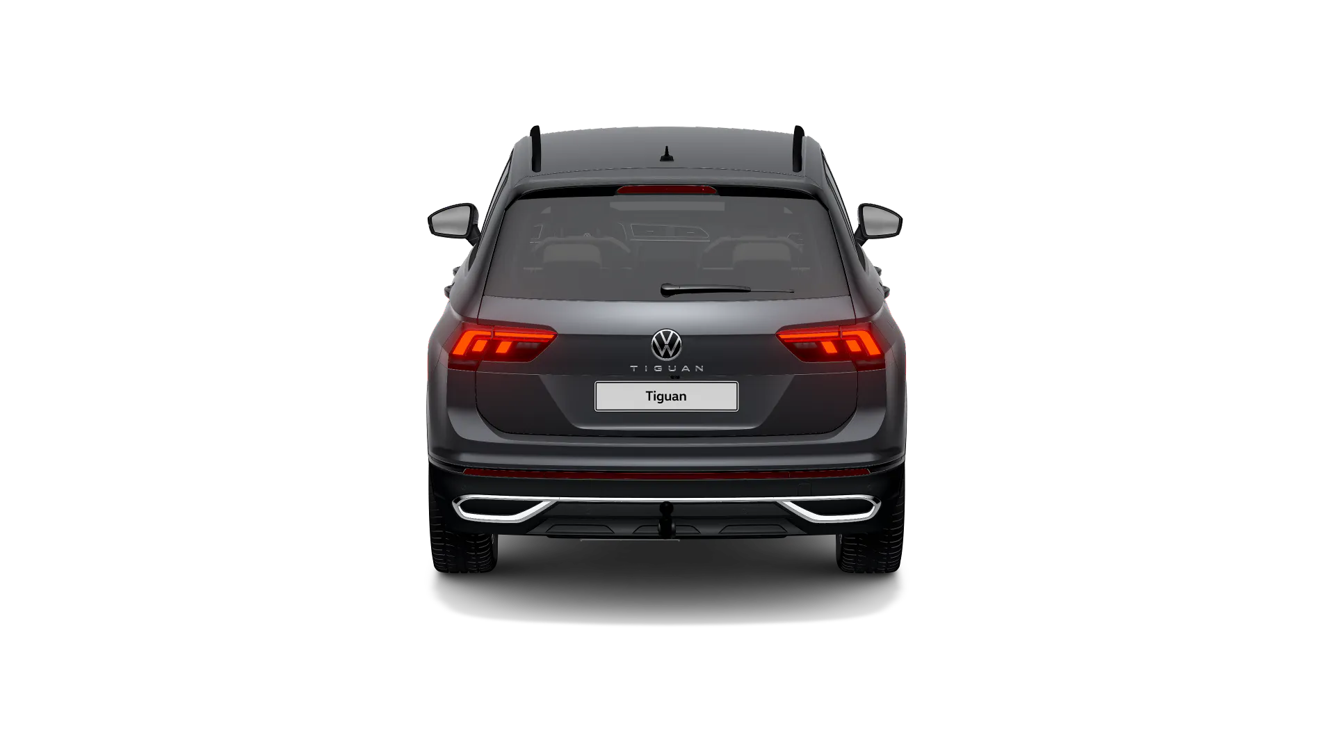 Volkswagen Tiguan Urban Sport