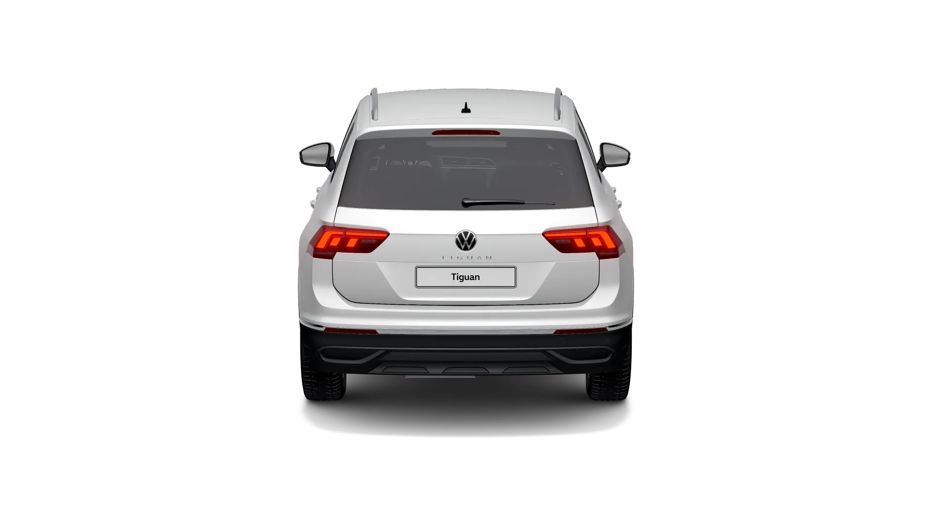 Volkswagen Tiguan MOVE