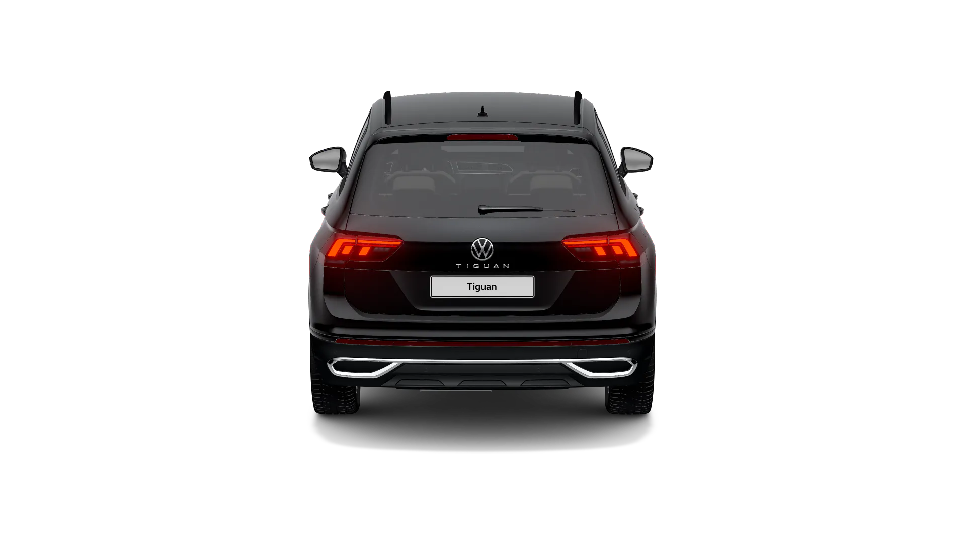 Volkswagen Tiguan Urban Sport