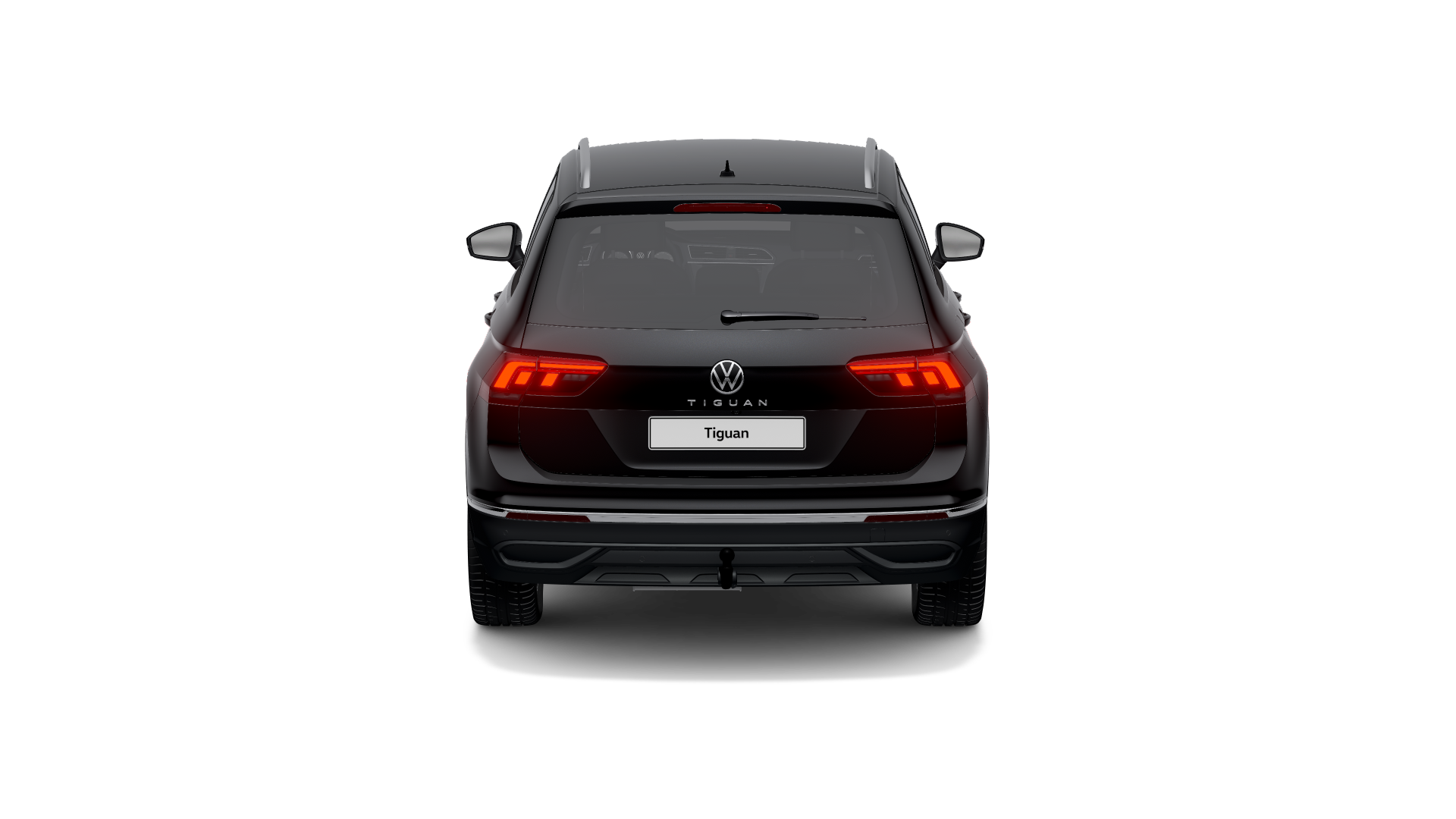 Volkswagen Tiguan Active
