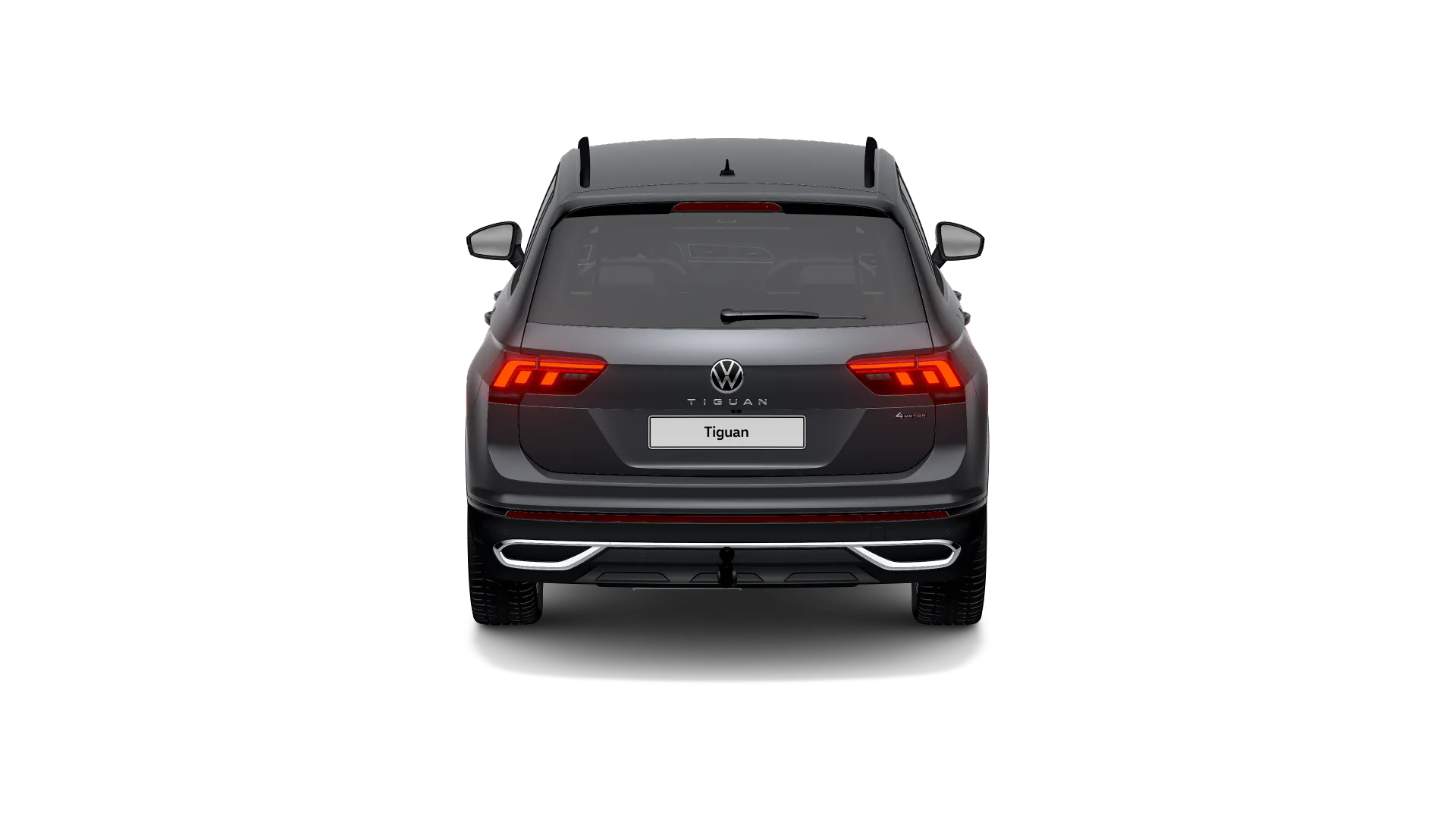Volkswagen Tiguan Urban Sport