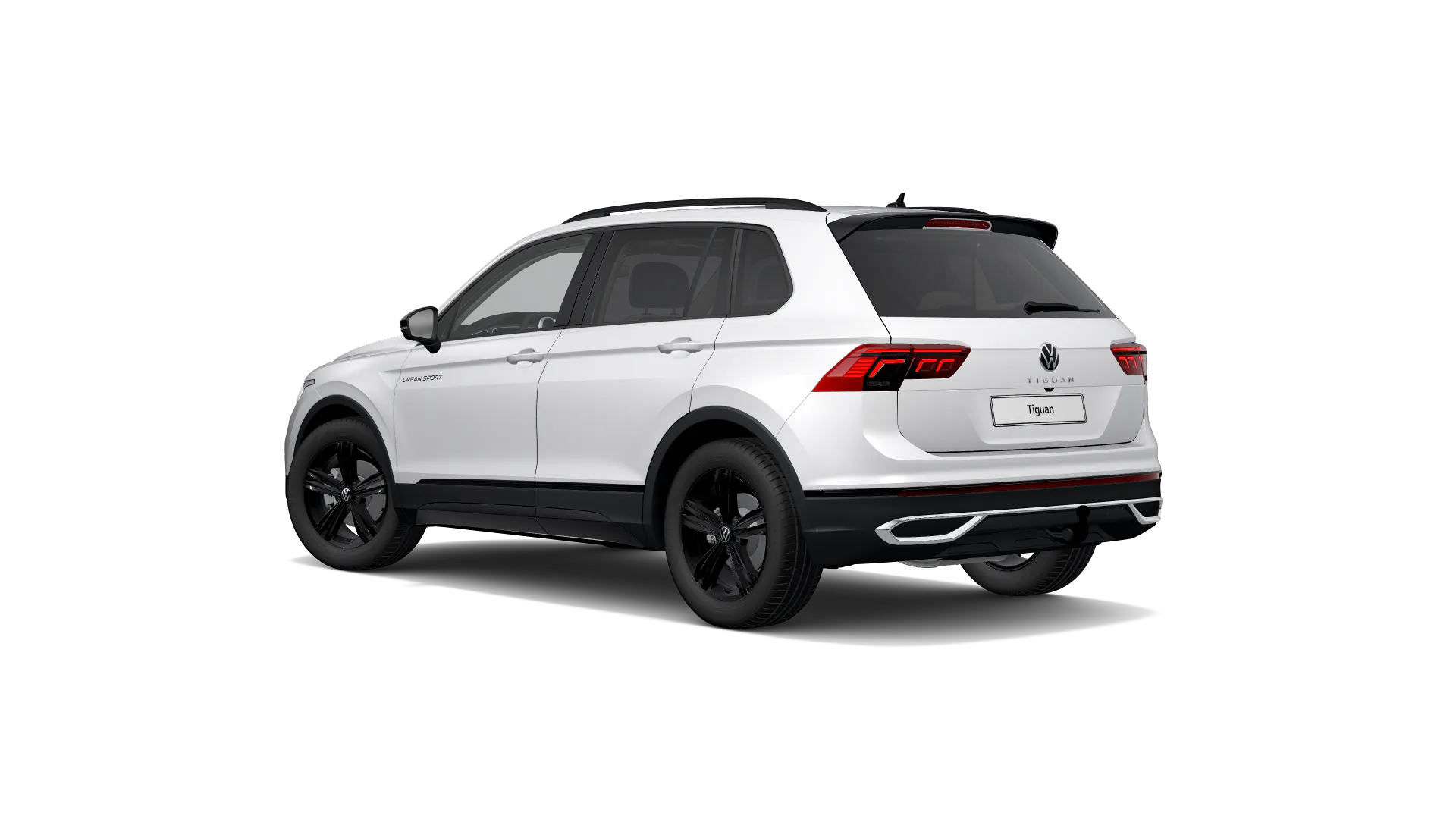 Volkswagen Tiguan Urban Sport