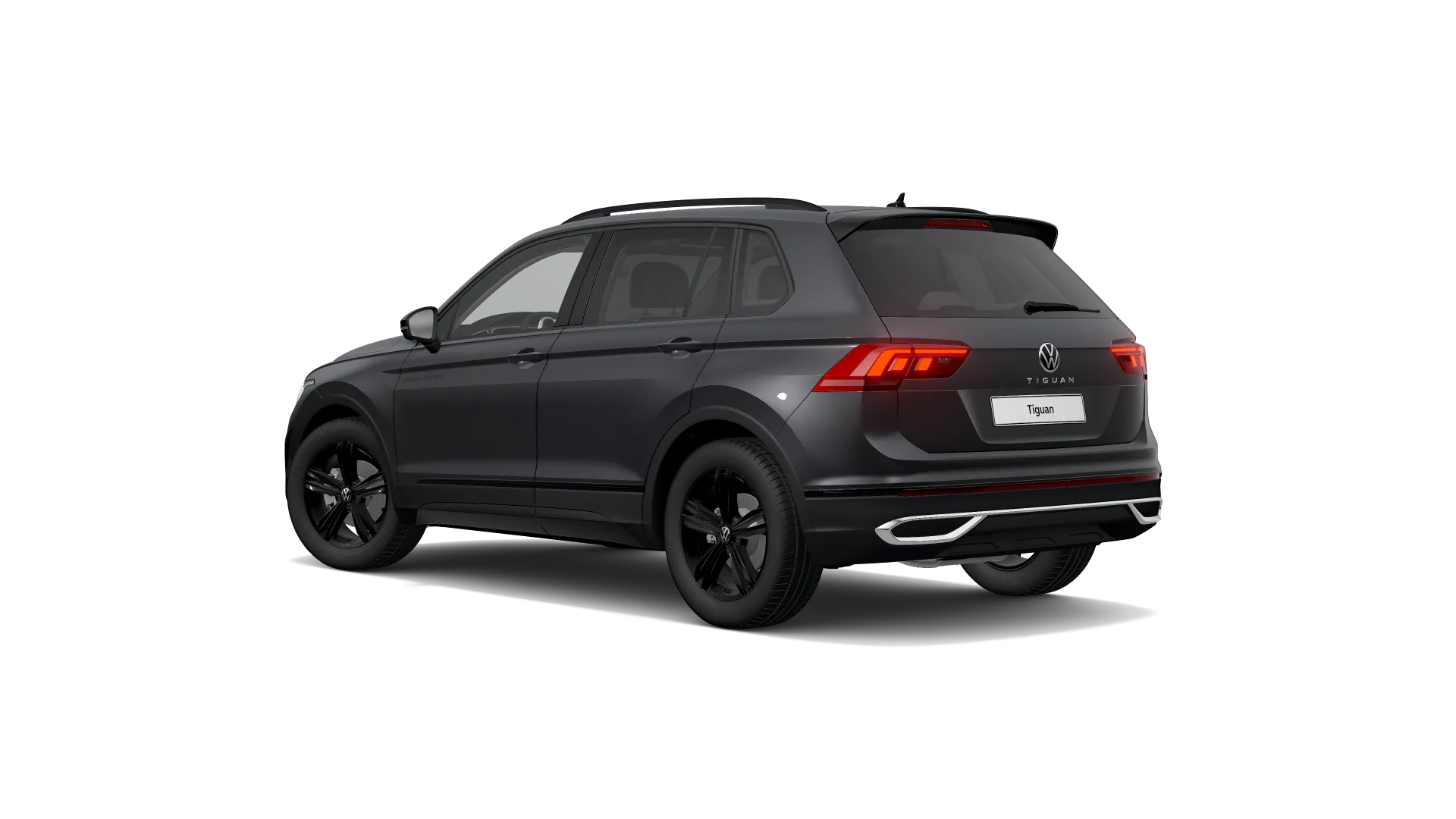 Volkswagen Tiguan Urban Sport