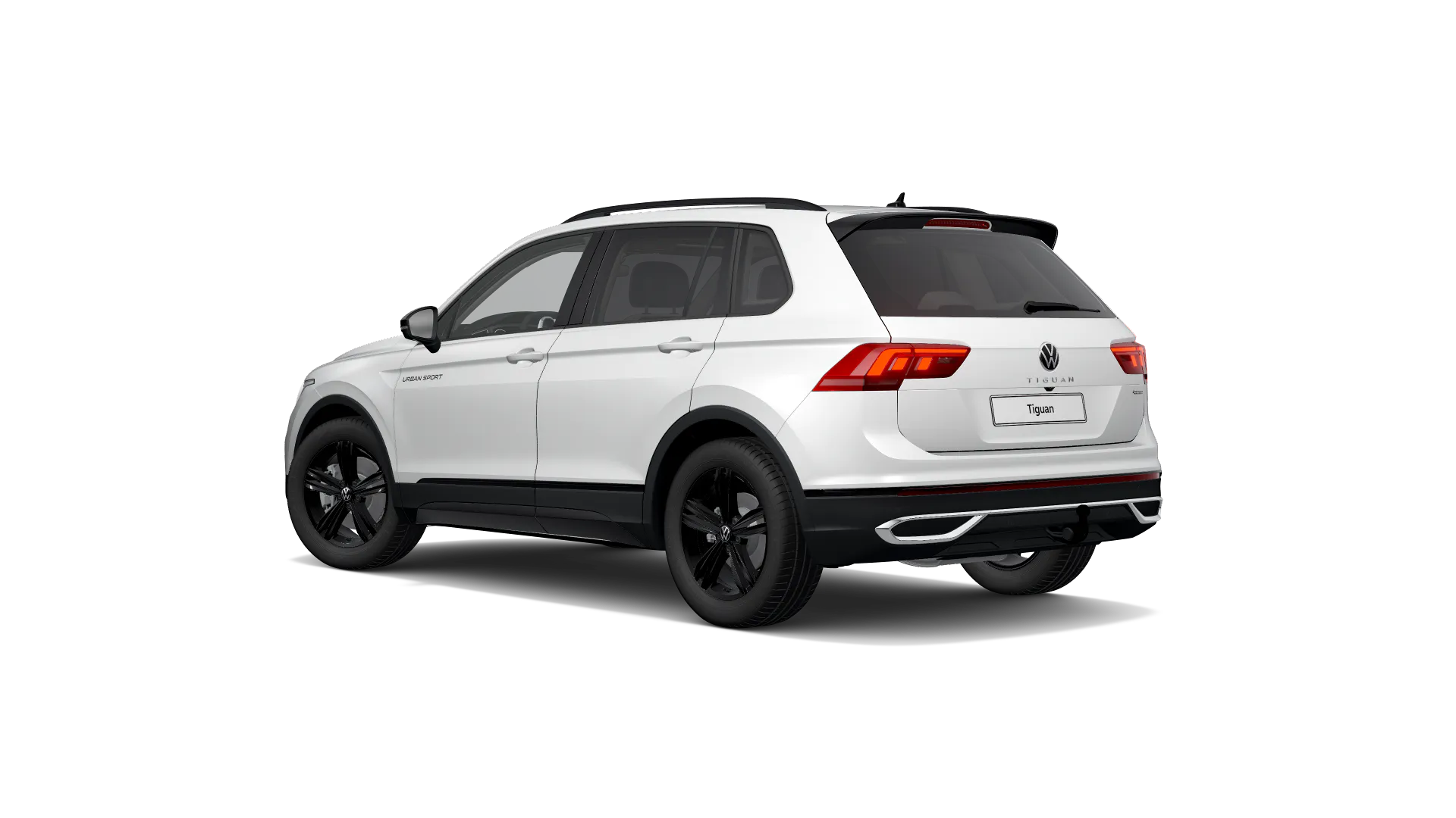 Volkswagen Tiguan Urban Sport