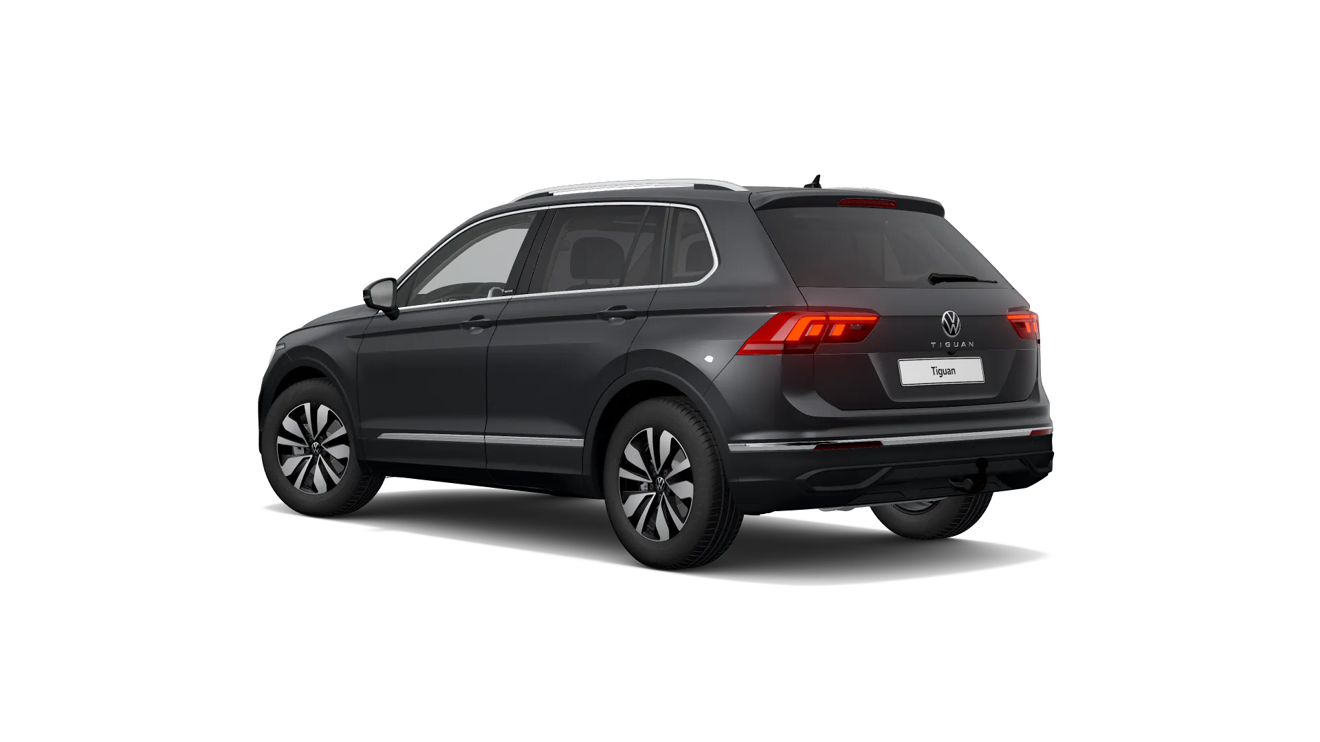 Volkswagen Tiguan MOVE