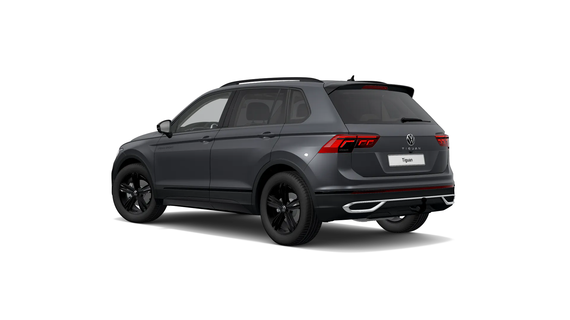 Volkswagen Tiguan Urban Sport