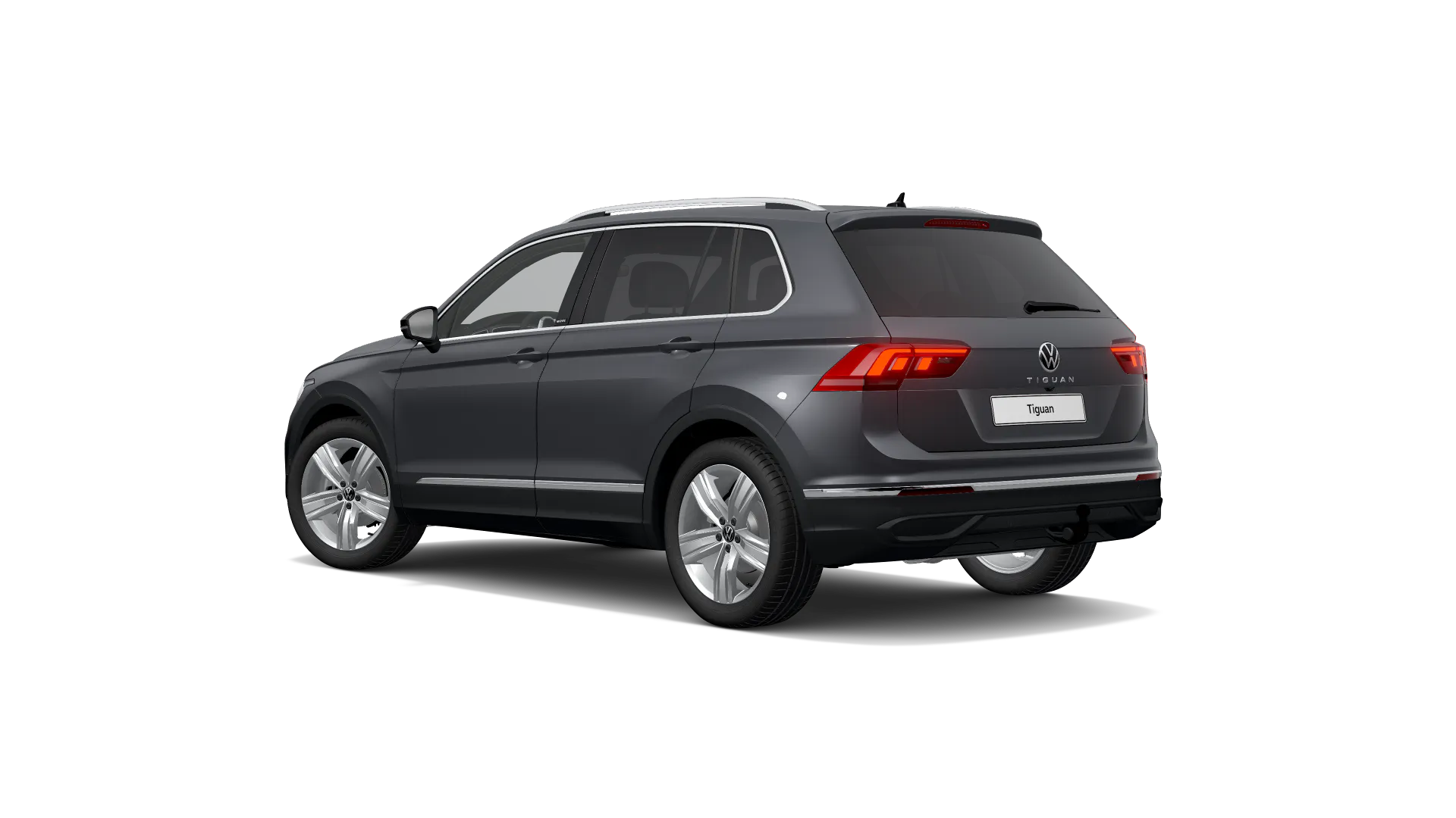 Volkswagen Tiguan MOVE