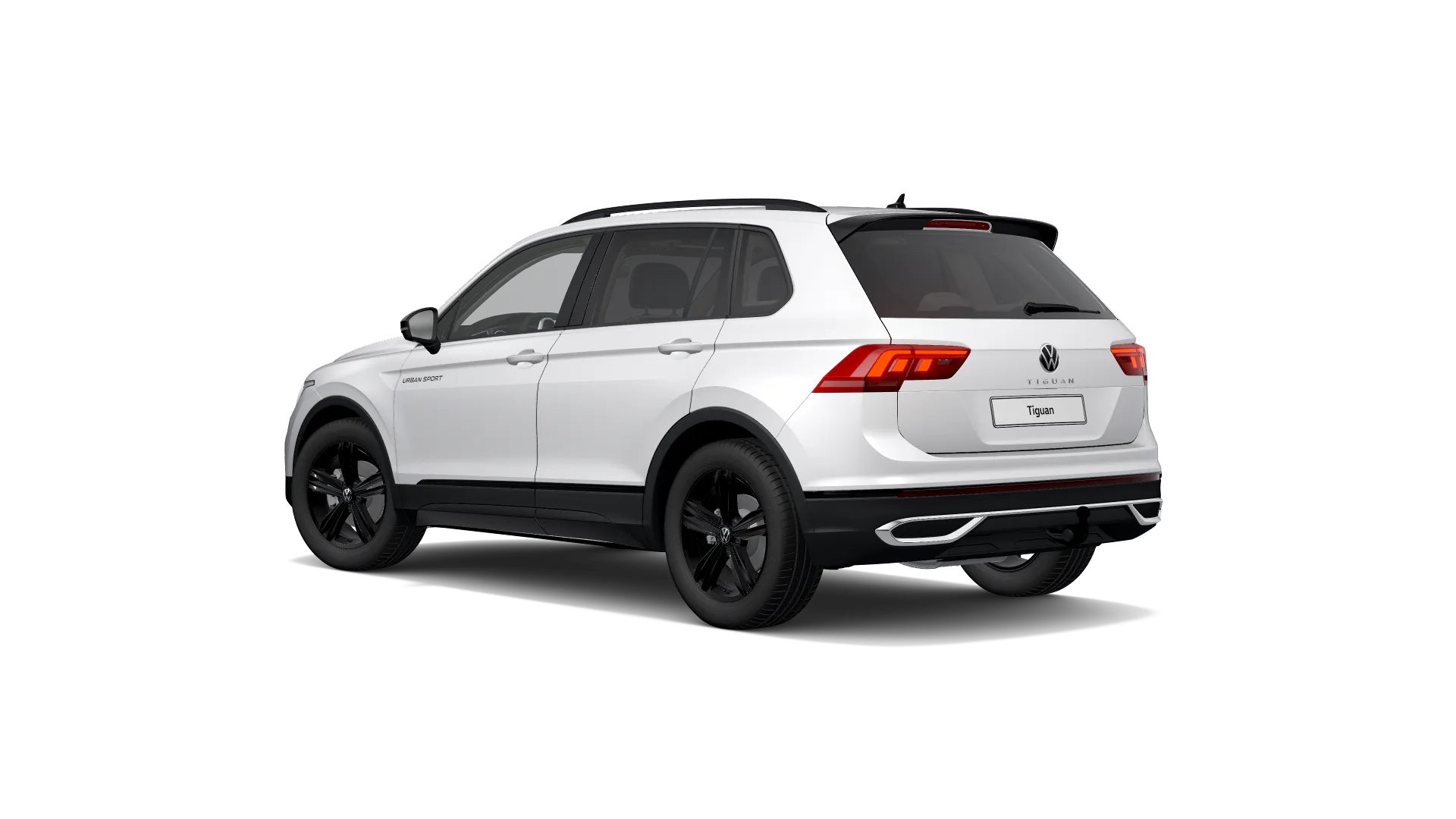 Volkswagen Tiguan Urban Sport