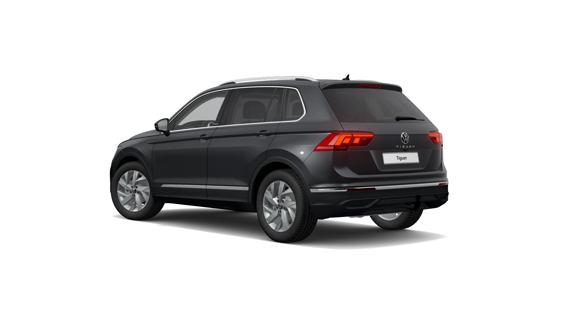 Volkswagen Tiguan MOVE
