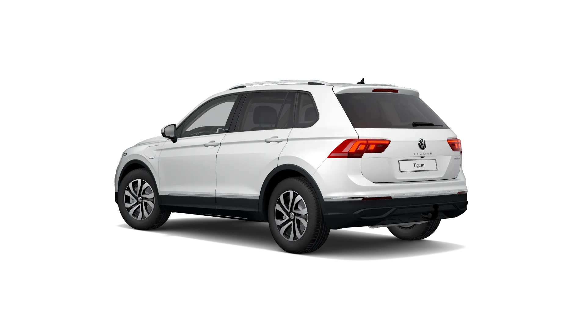 Volkswagen Tiguan Active