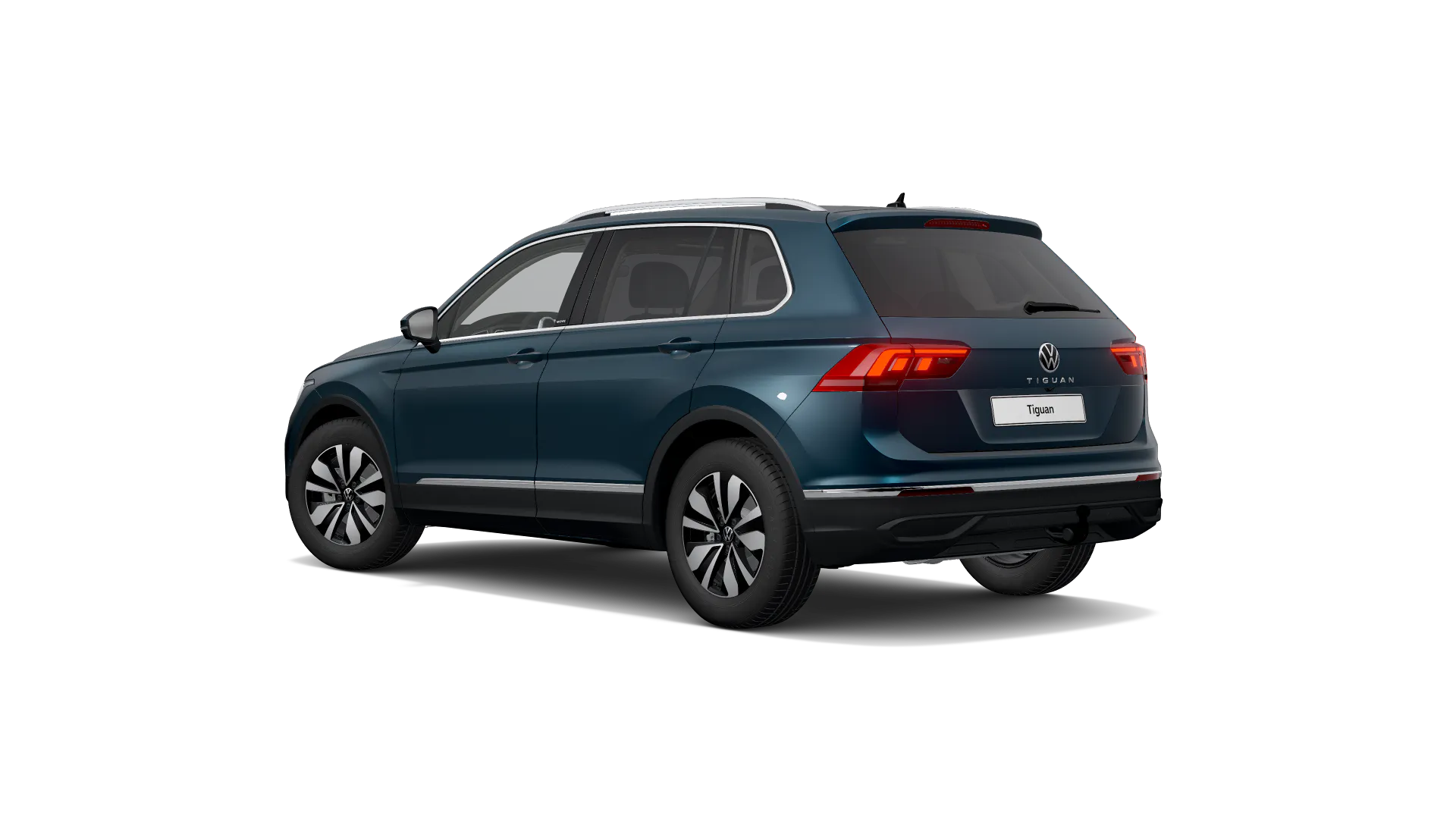 Volkswagen Tiguan MOVE