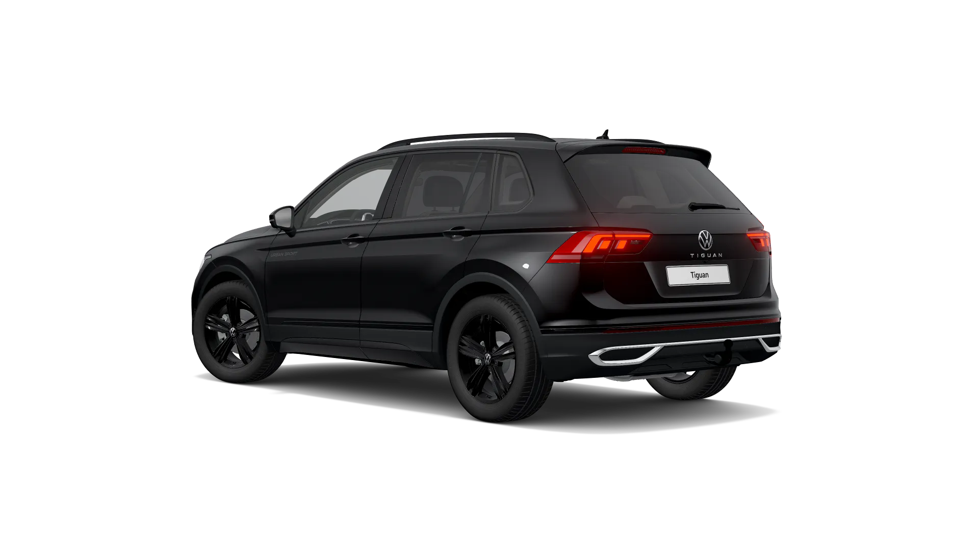 Volkswagen Tiguan Urban Sport