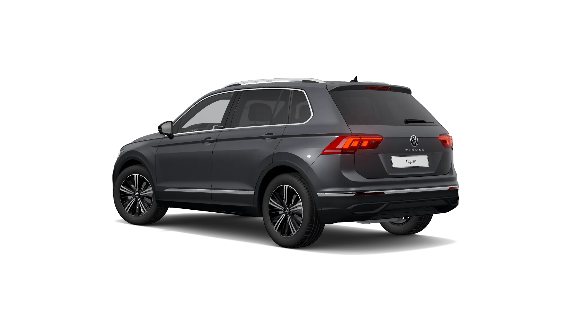 Volkswagen Tiguan MOVE