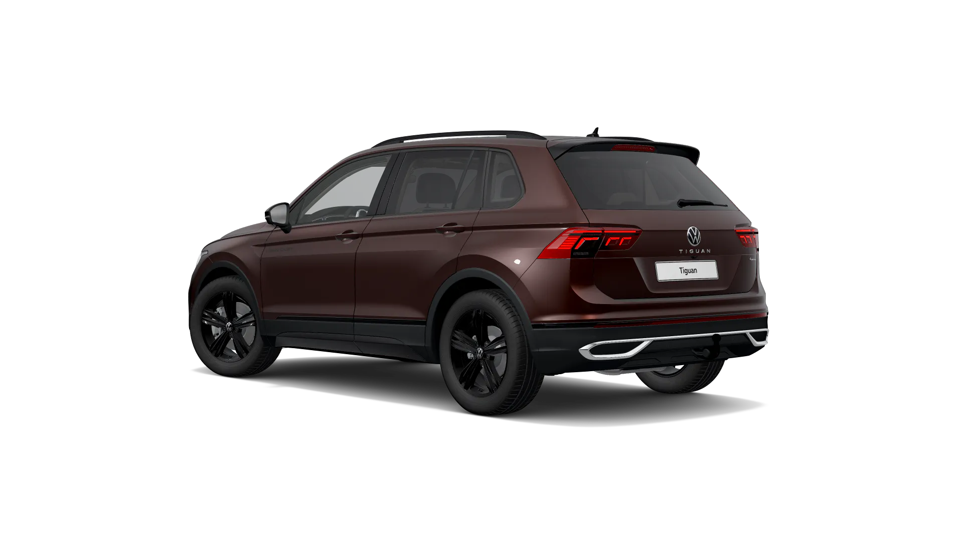 Volkswagen Tiguan Urban Sport