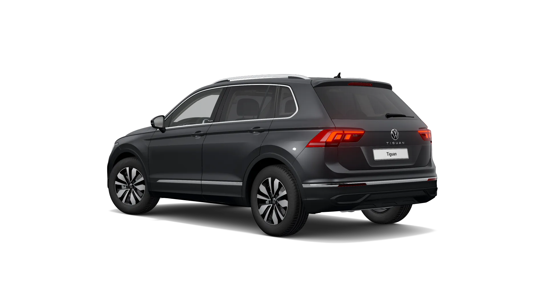 Volkswagen Tiguan MOVE