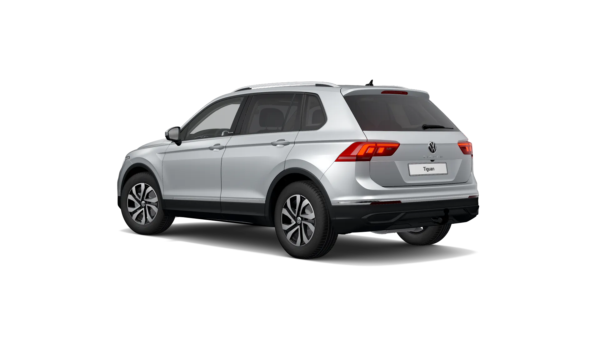 Volkswagen Tiguan Active