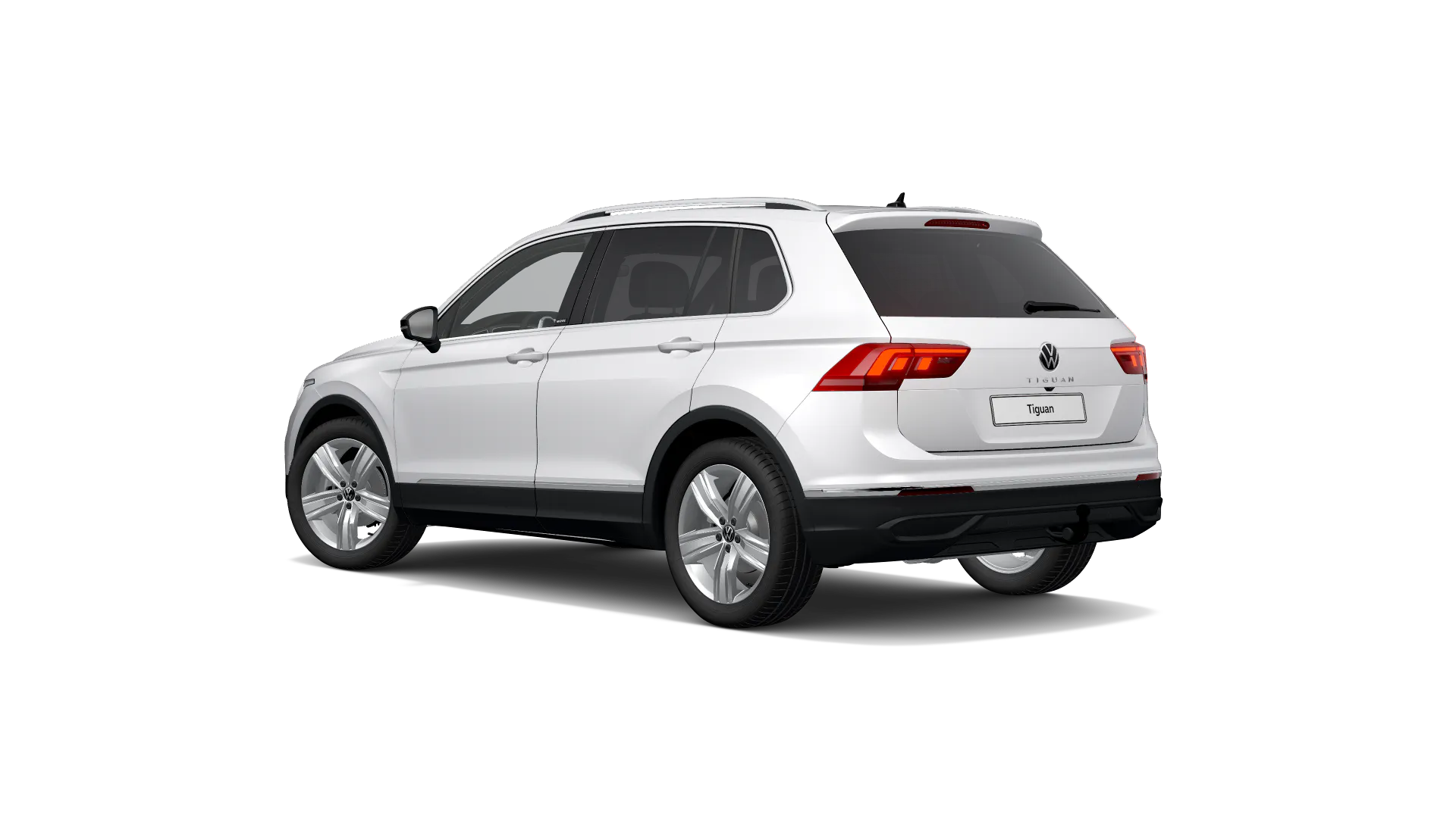 Volkswagen Tiguan MOVE