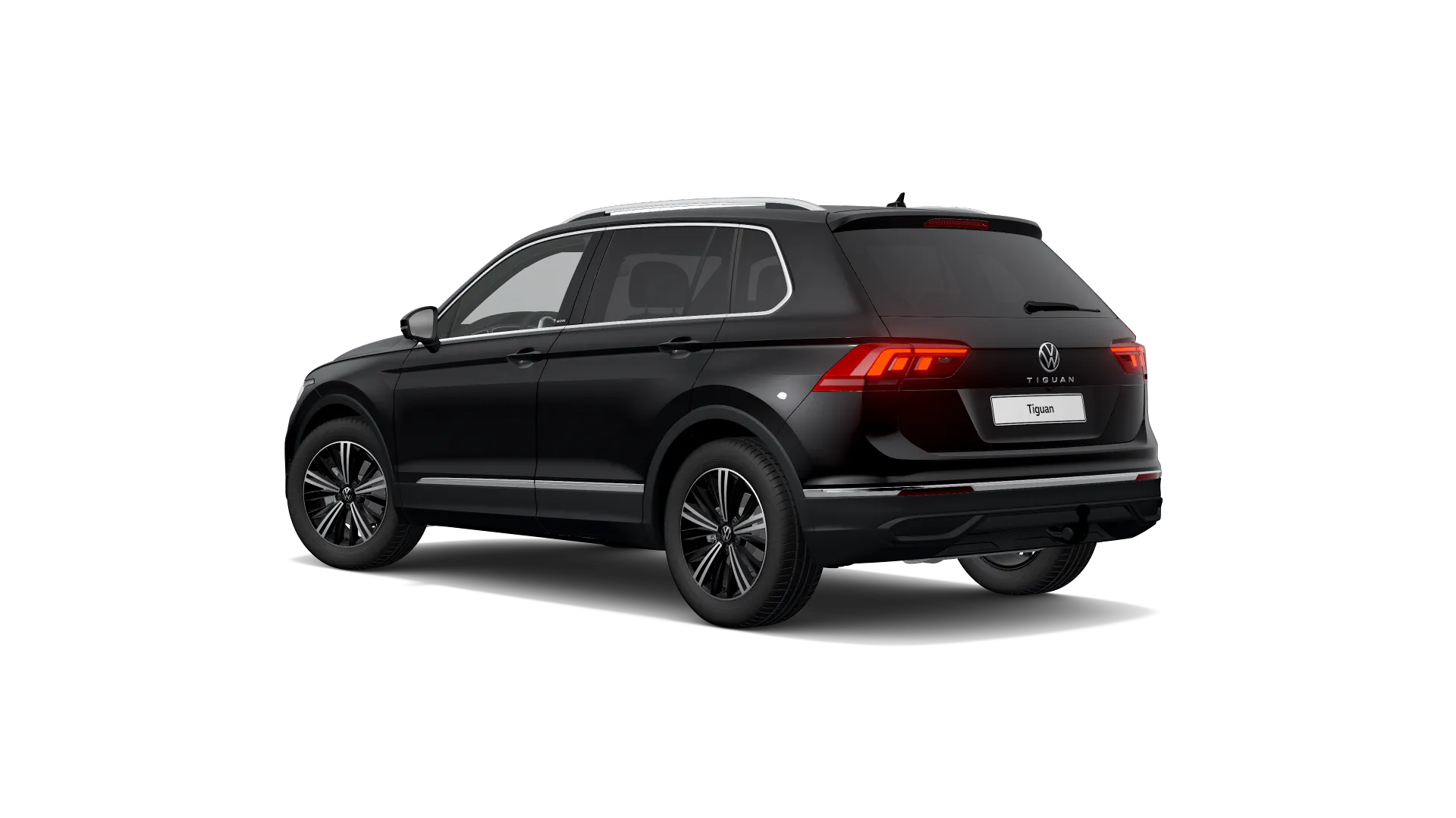 Volkswagen Tiguan MOVE