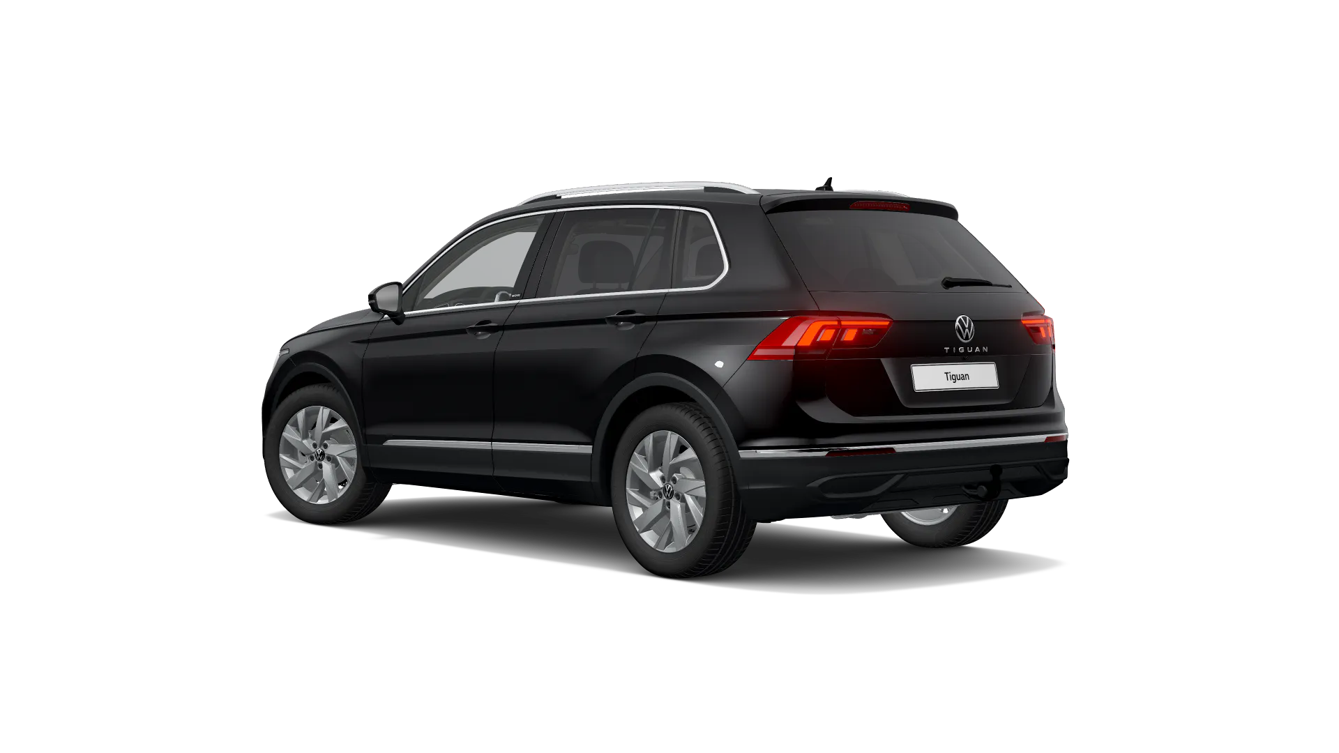Volkswagen Tiguan MOVE