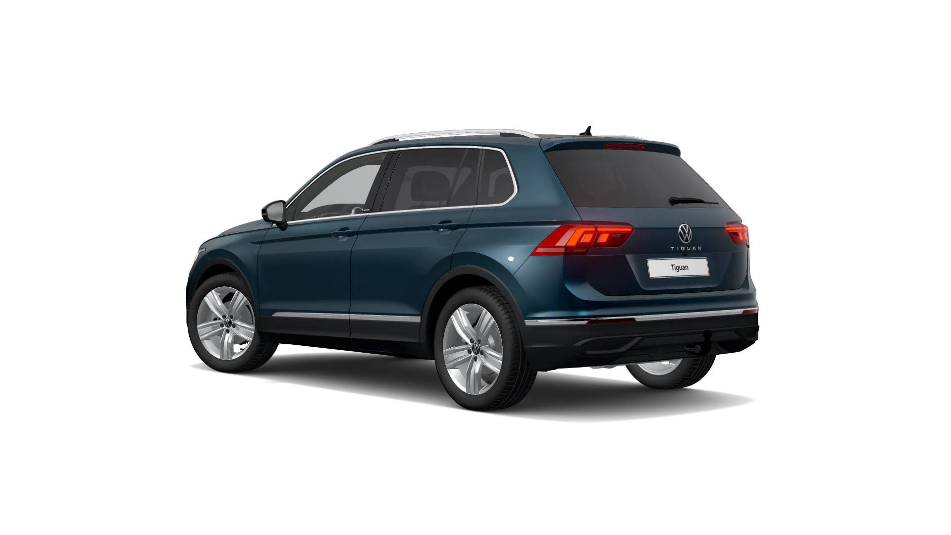 Volkswagen Tiguan MOVE