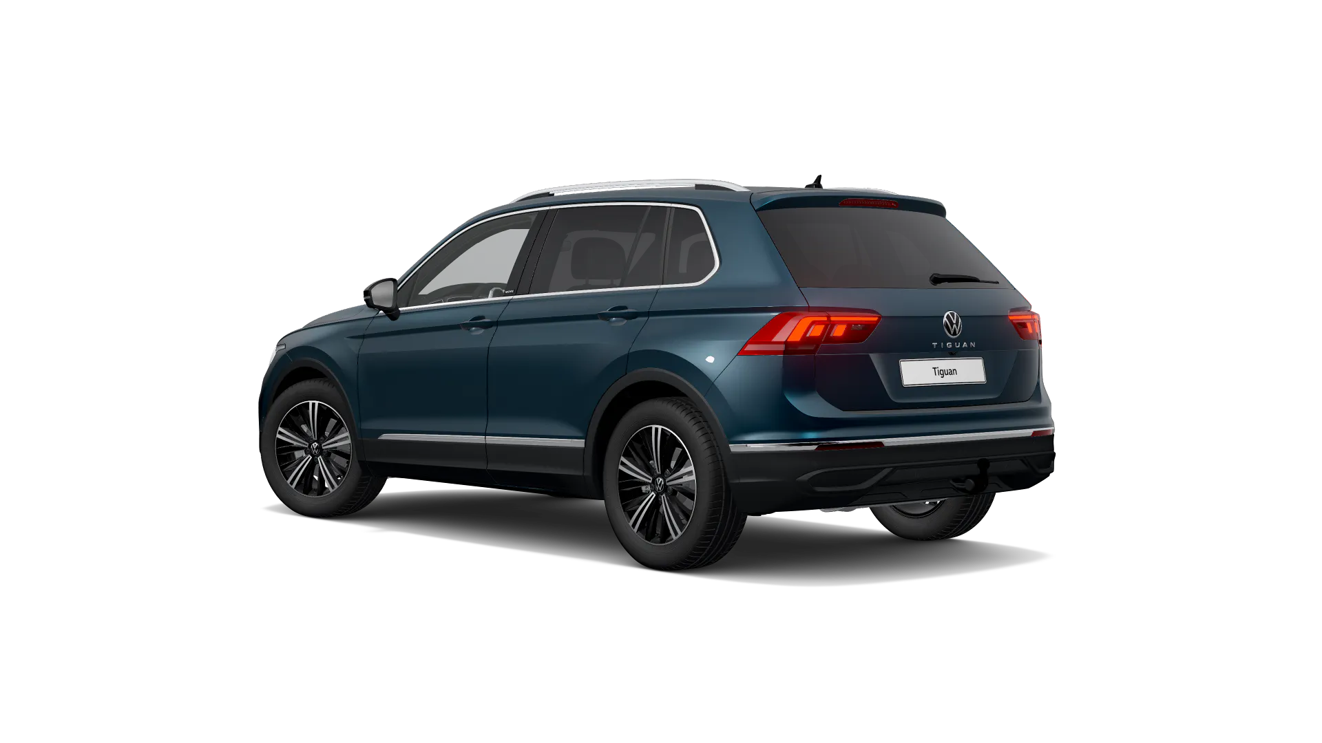 Volkswagen Tiguan MOVE
