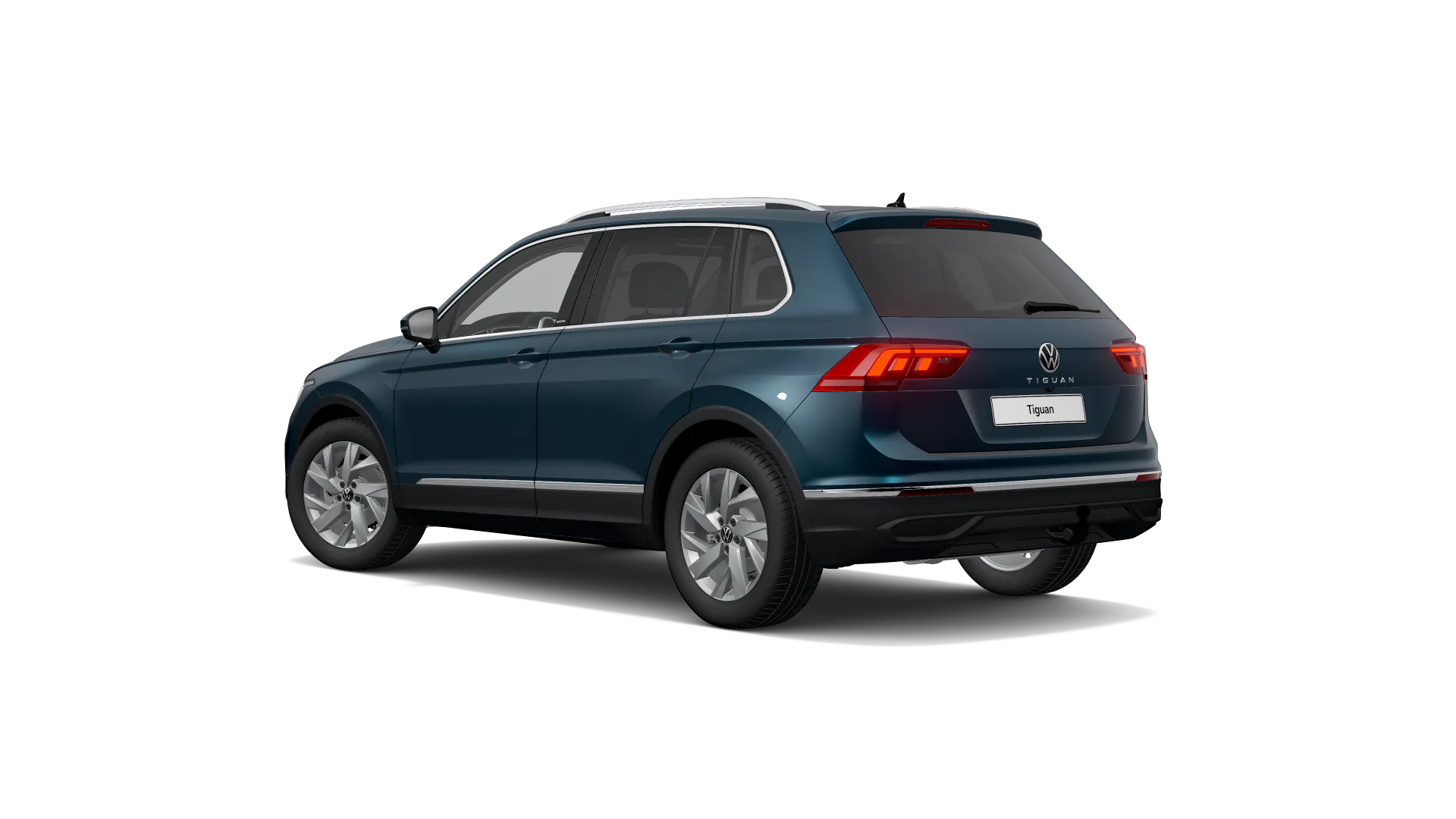 Volkswagen Tiguan MOVE