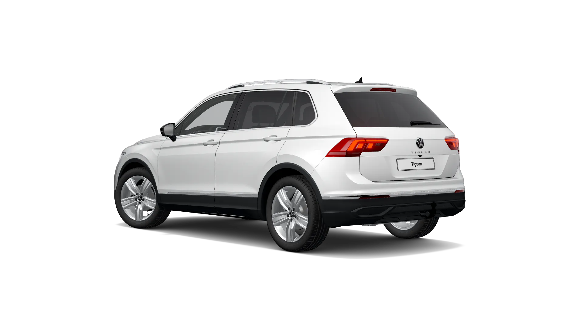 Volkswagen Tiguan MOVE