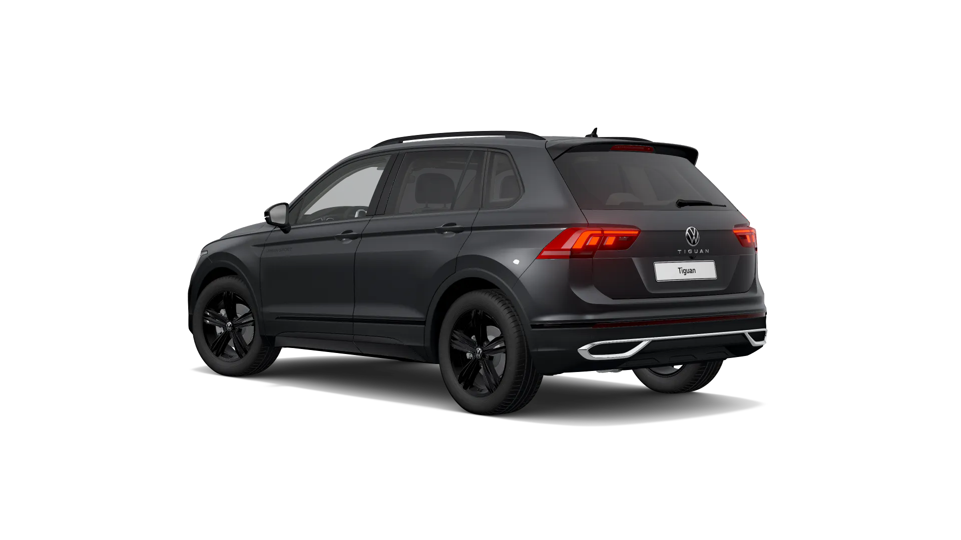 Volkswagen Tiguan Urban Sport