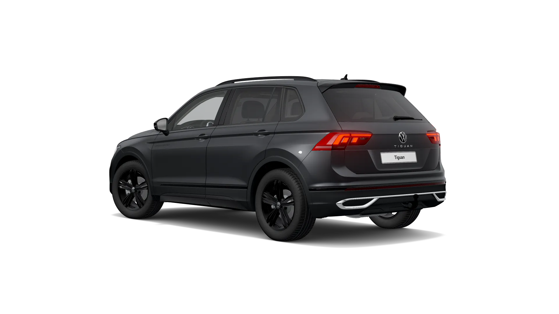 Volkswagen Tiguan Urban Sport