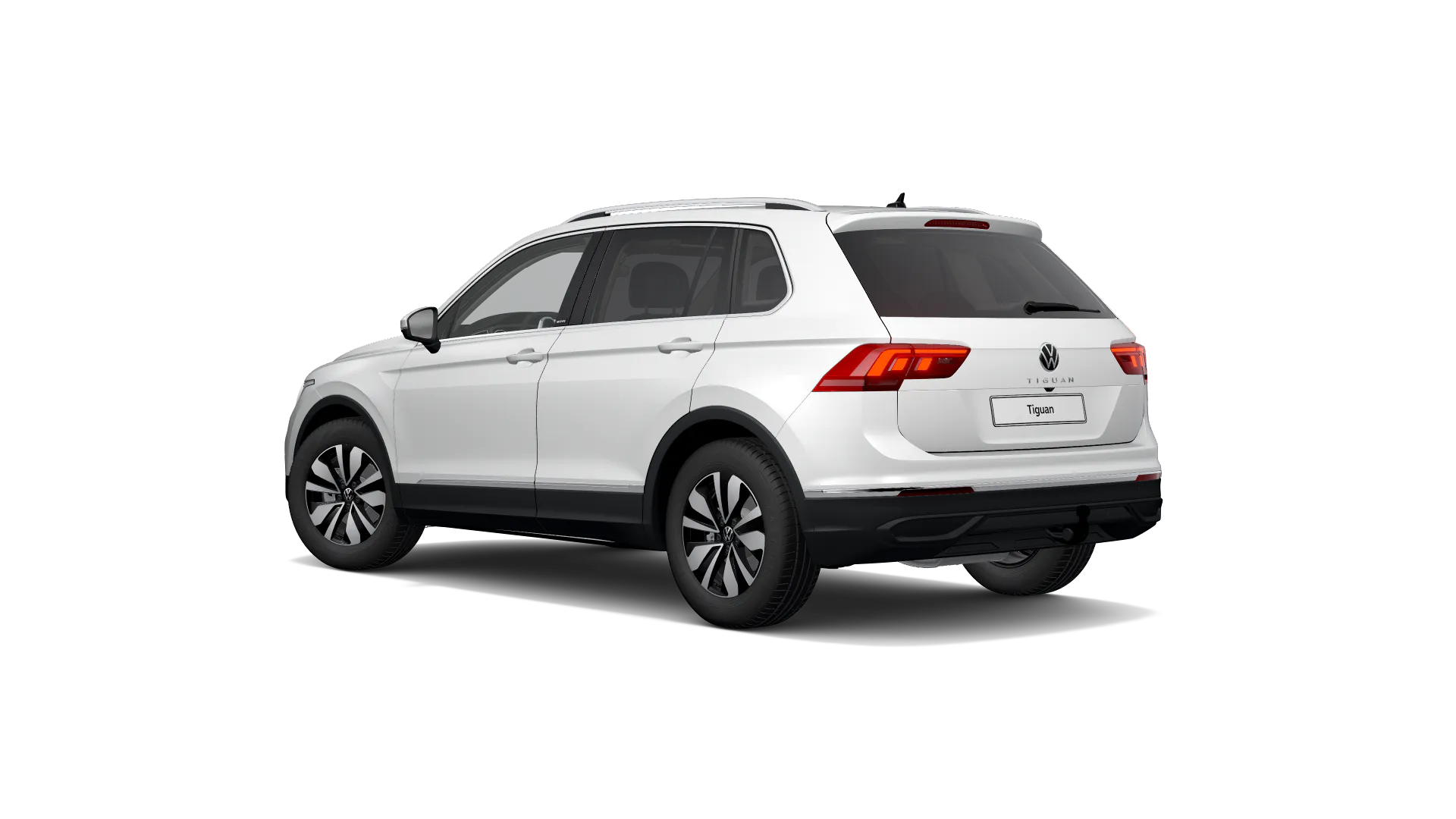 Volkswagen Tiguan MOVE