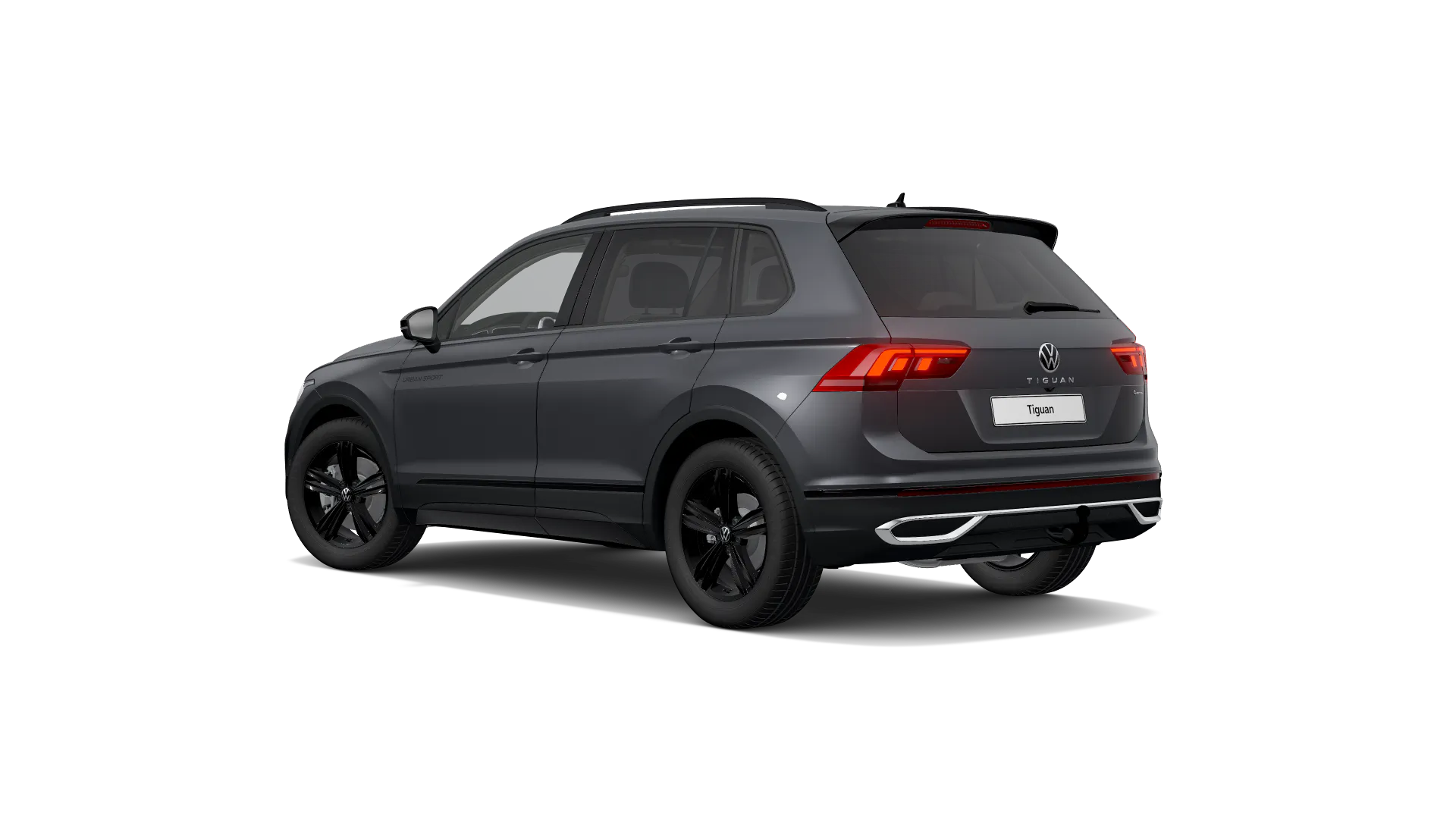 Volkswagen Tiguan Urban Sport