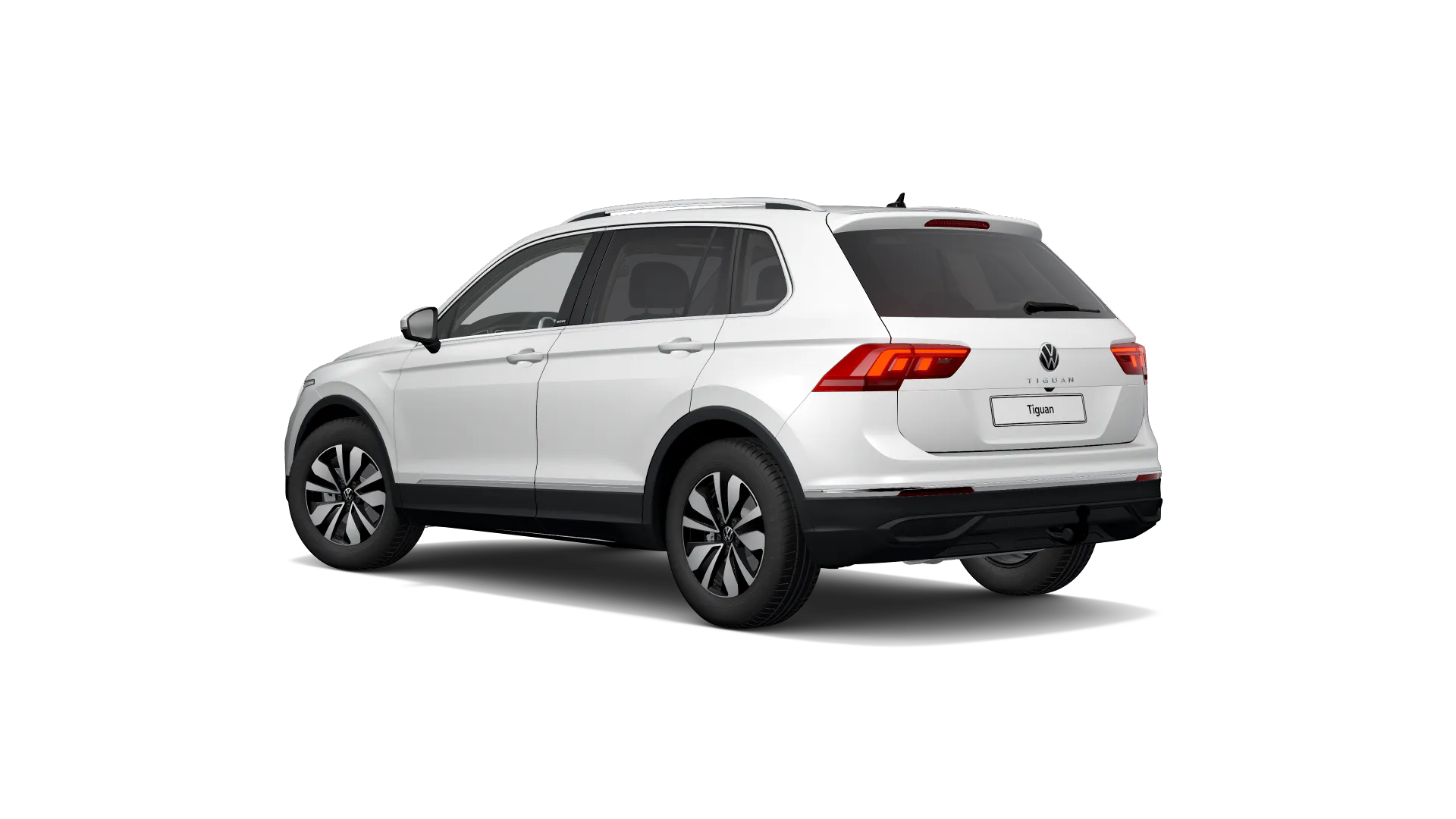 Volkswagen Tiguan MOVE